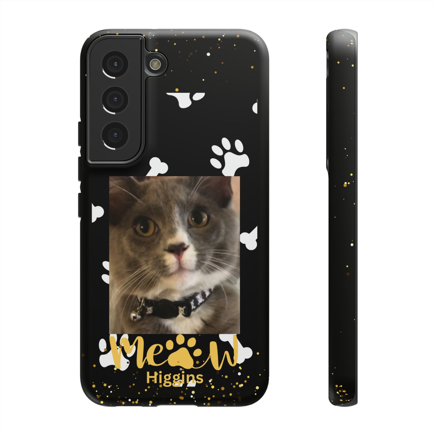 Higgins : 46-Tough Case iPhone series 15 14 13 12 11 X XR XS 8: Google series 7 6 5: Samsung series S23 S22 S21 S20 S10