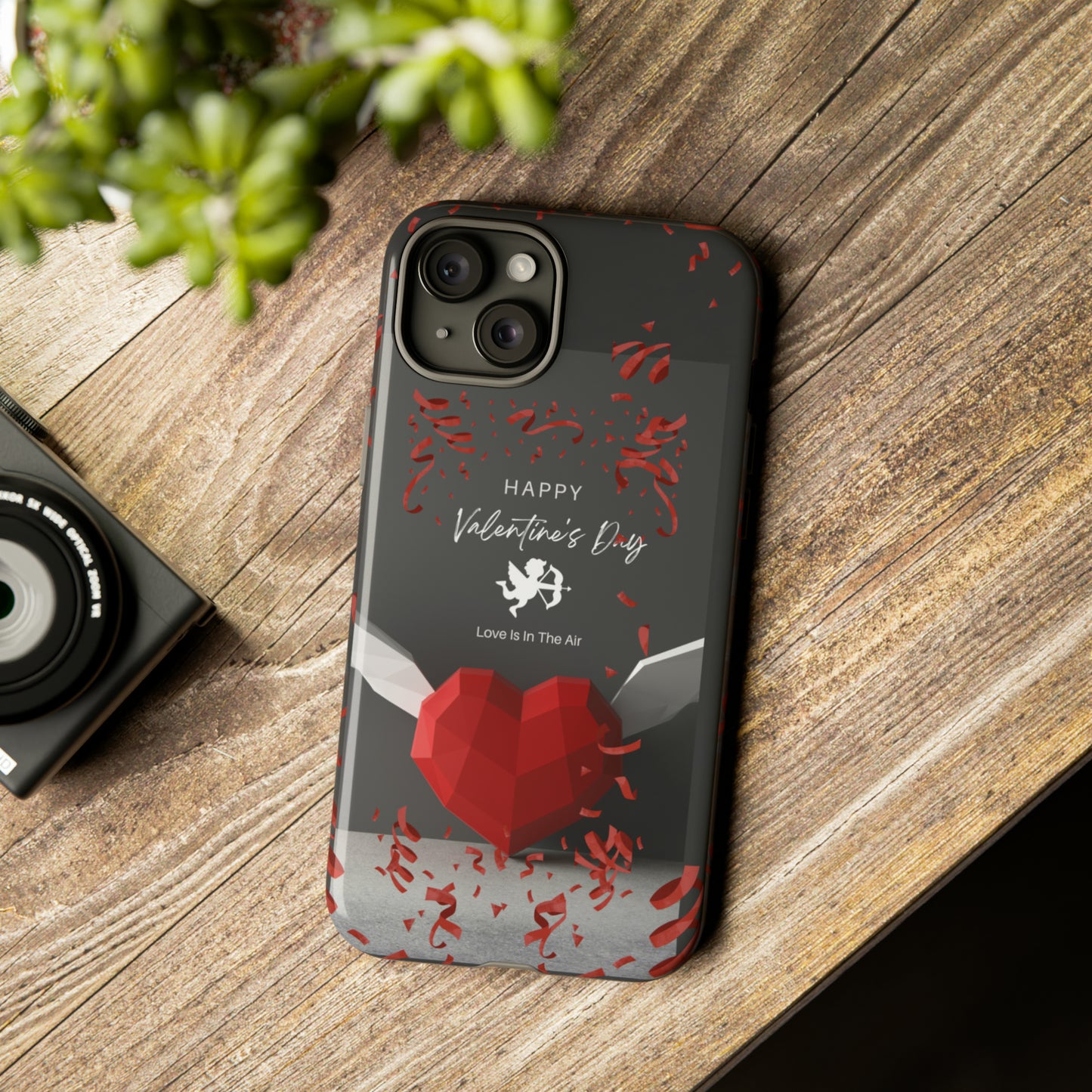 Red Heart Love: 46-Tough Case iPhone series 15 14 13 12 11 X XR XS 8: Google series 7 6 5: Samsung series S23 S22 S21 S20 S10