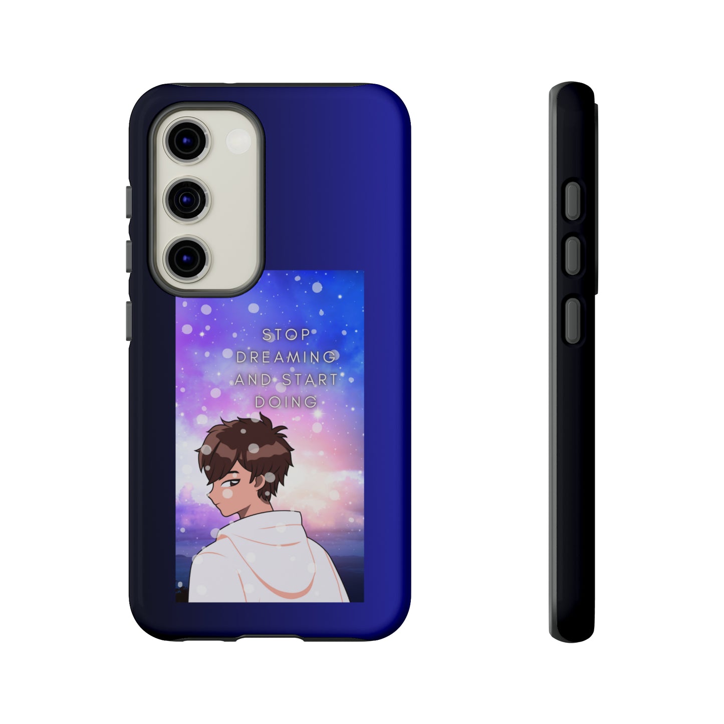 DREAMING: 46-Tough Case iPhone series 15 14 13 12 11 X XR XS 8: Google series 7 6 5: Samsung series S23 S22 S21 S20 S10