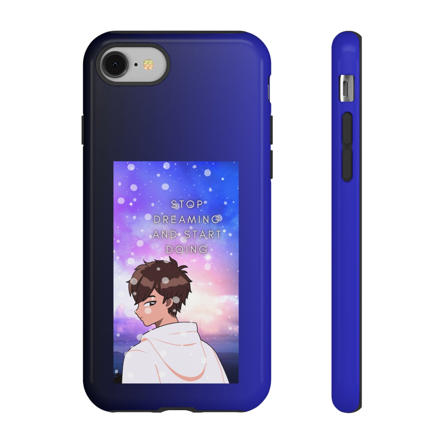 DREAMING: 46-Tough Case iPhone series 15 14 13 12 11 X XR XS 8: Google series 7 6 5: Samsung series S23 S22 S21 S20 S10