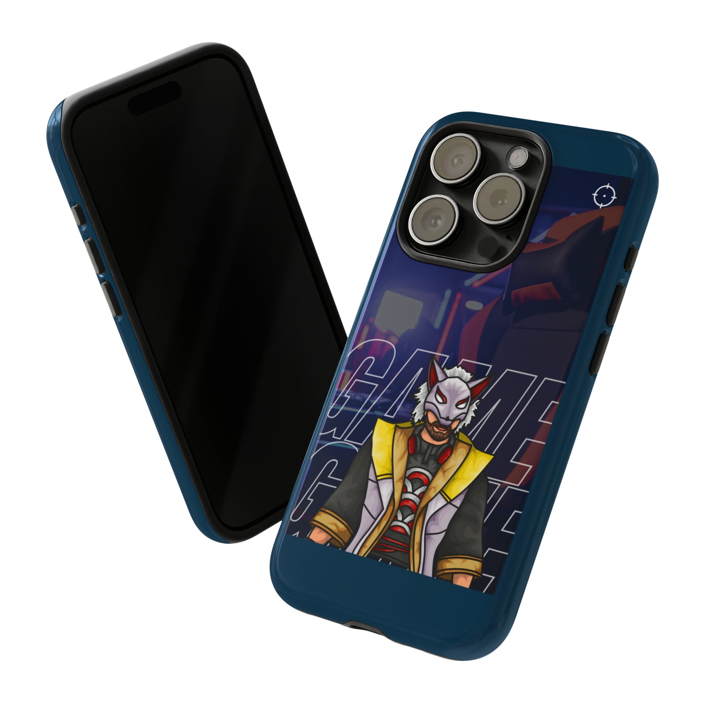 GAMER : 46-Tough Case iPhone series 15 14 13 12 11 X XR XS 8: Google series 7 6 5: Samsung series S23 S22 S21 S20 S10