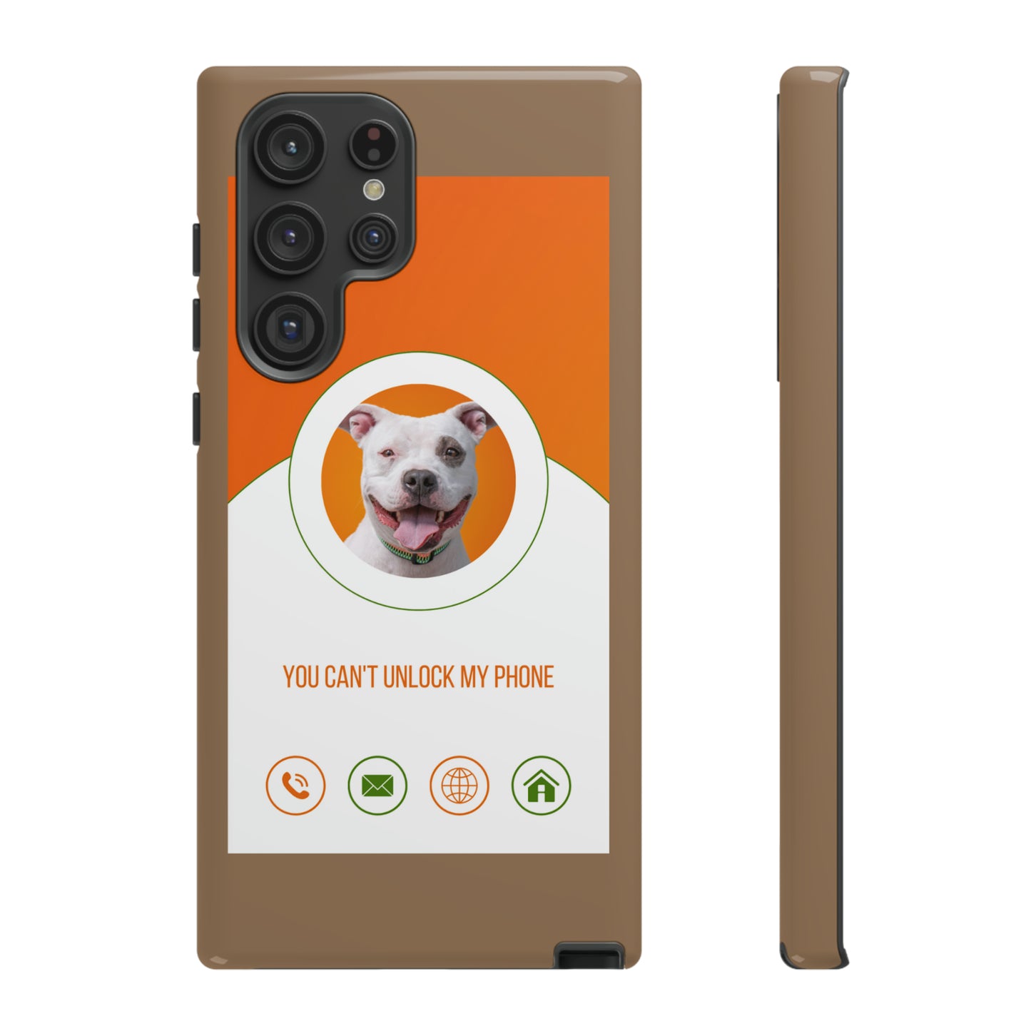 Bull Dog Unlock: 46-Tough Case iPhone series 15 14 13 12 11 X XR XS 8: Google series 7 6 5: Samsung series S23 S22 S21 S20 S10