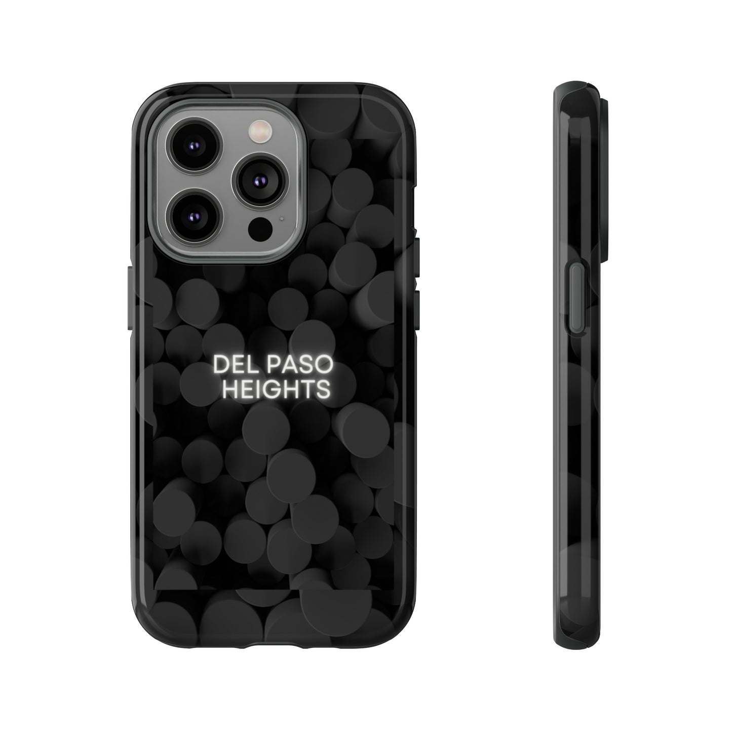 Del Paso Heights Case 1: 46-Tough Case iPhone series 15 14 13 12 11 X XR XS 8: Google series 7 6 5: Samsung series S23 S22 S21 S20 S10