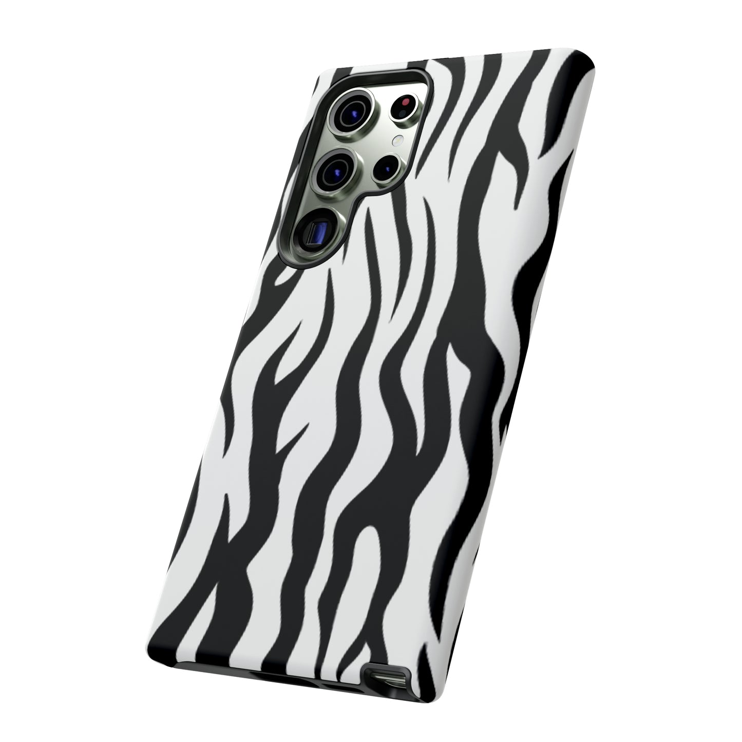 Black and White Camouflaged: 46-Tough Case iPhone series 15 14 13 12 11 X XR XS 8: Google series 7 6 5: Samsung series S23 S22 S21 S20 S10