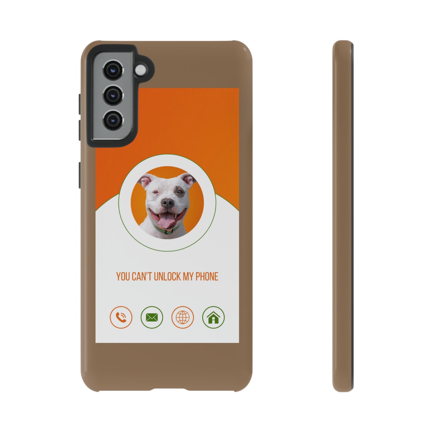 Bull Dog Unlock: 46-Tough Case iPhone series 15 14 13 12 11 X XR XS 8: Google series 7 6 5: Samsung series S23 S22 S21 S20 S10