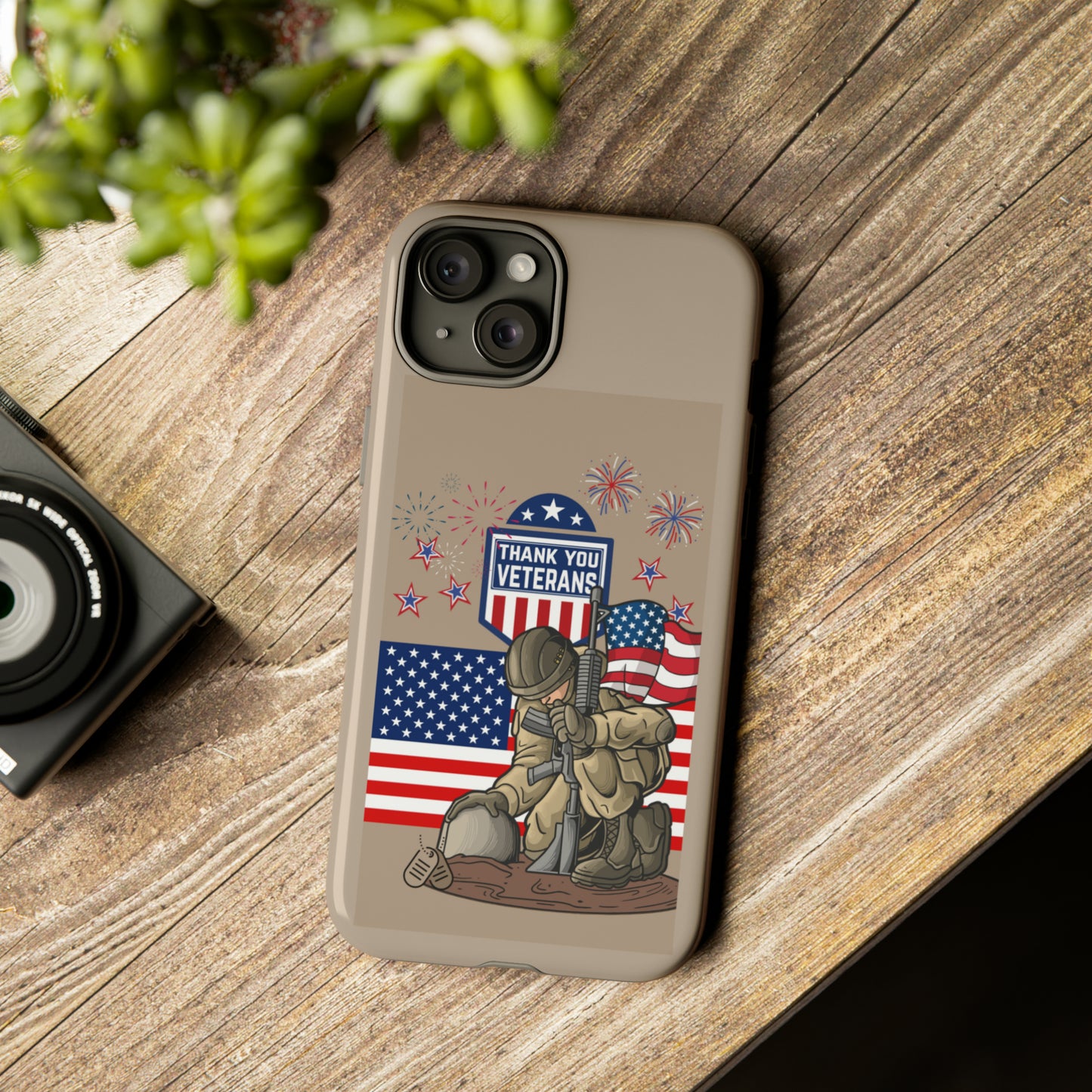 Veterans Day Salute: 46-Tough Case iPhone series 15 14 13 12 11 X XR XS 8: Google series 7 6 5: Samsung series S23 S22 S21 S20 S10