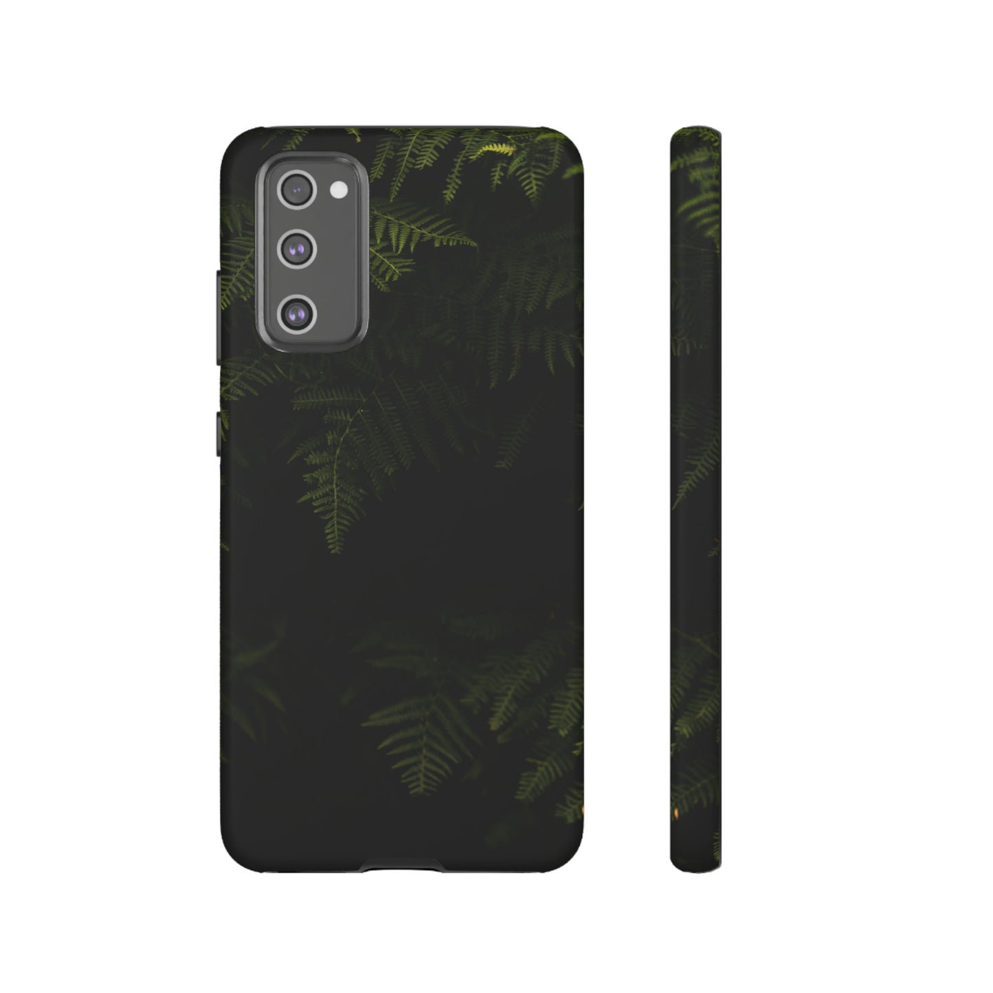 Boston Fern Forest Green #9: 46-Tough Case iPhone series 15 14 13 12 11 X XR XS 8: Google series 7 6 5: Samsung series S23 S22 S21 S20 S10