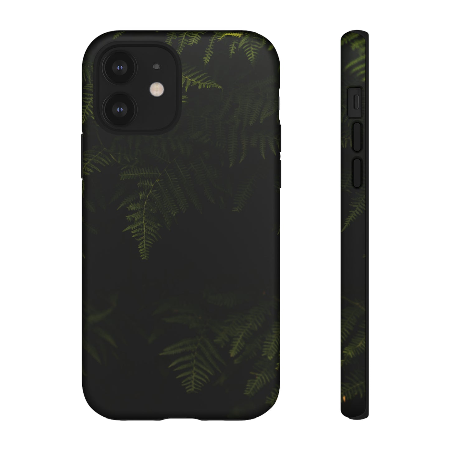 Boston Fern Forest Green #9: 46-Tough Case iPhone series 15 14 13 12 11 X XR XS 8: Google series 7 6 5: Samsung series S23 S22 S21 S20 S10