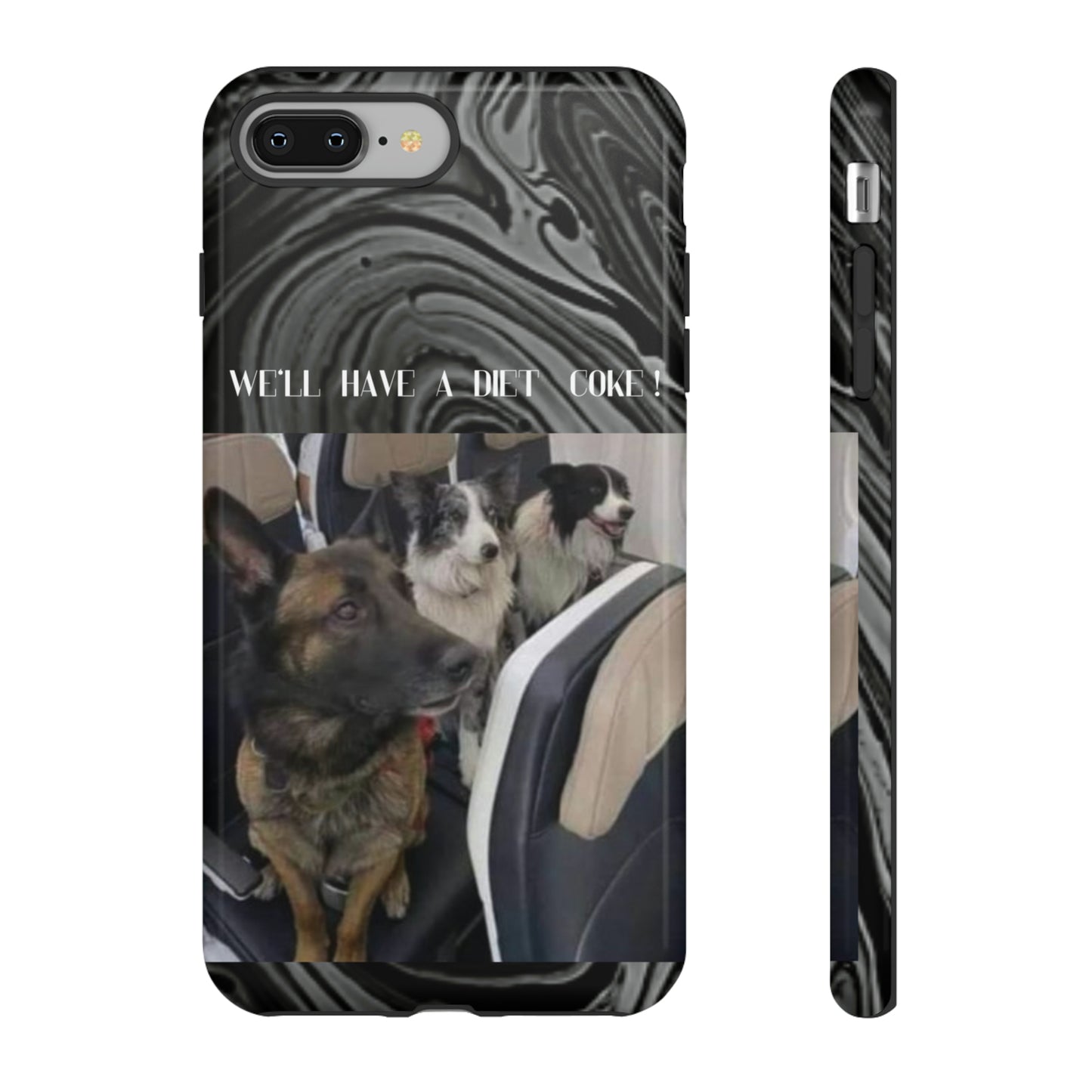 Black Marble: 46-Tough Case iPhone series 15 14 13 12 11 X XR XS 8: Google series 7 6 5: Samsung series S23 S22 S21 S20 S10