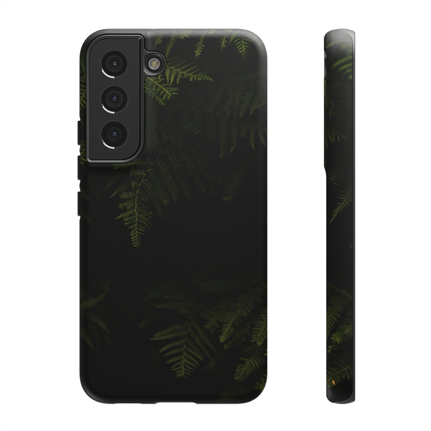 Boston Fern Forest Green #9: 46-Tough Case iPhone series 15 14 13 12 11 X XR XS 8: Google series 7 6 5: Samsung series S23 S22 S21 S20 S10