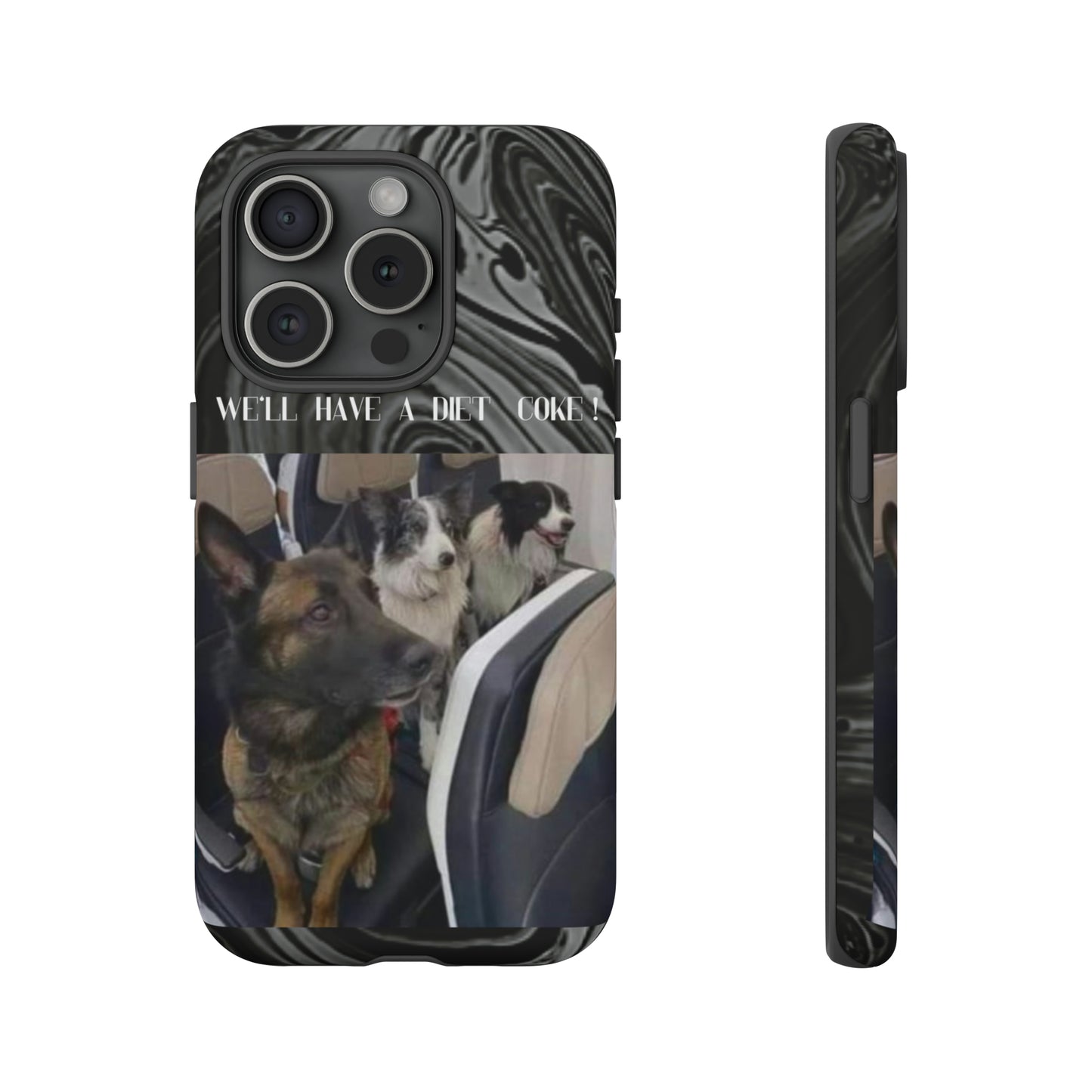 Black Marble: 46-Tough Case iPhone series 15 14 13 12 11 X XR XS 8: Google series 7 6 5: Samsung series S23 S22 S21 S20 S10