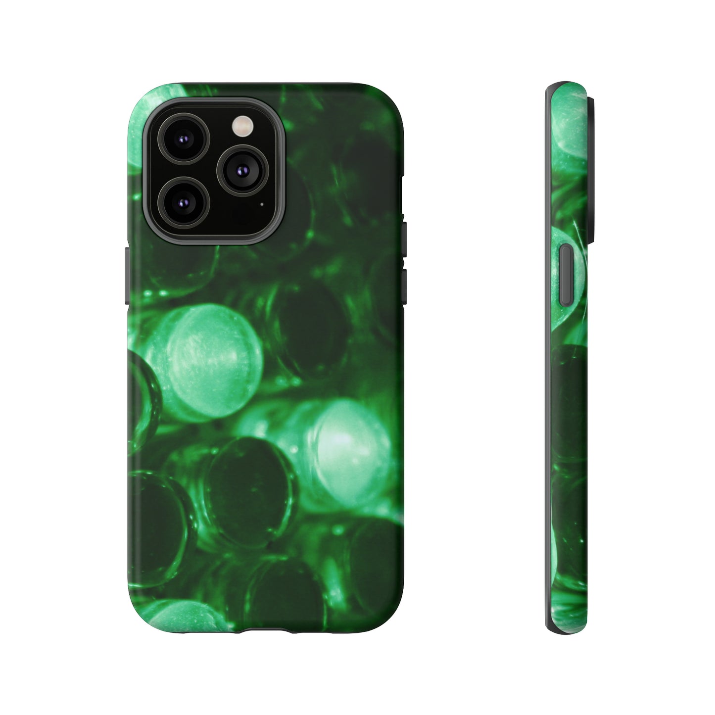 Evergreen Push Button #7: 46-Tough Case iPhone series 15 14 13 12 11 X XR XS 8: Google series 7 6 5: Samsung series S23 S22 S21 S20 S10