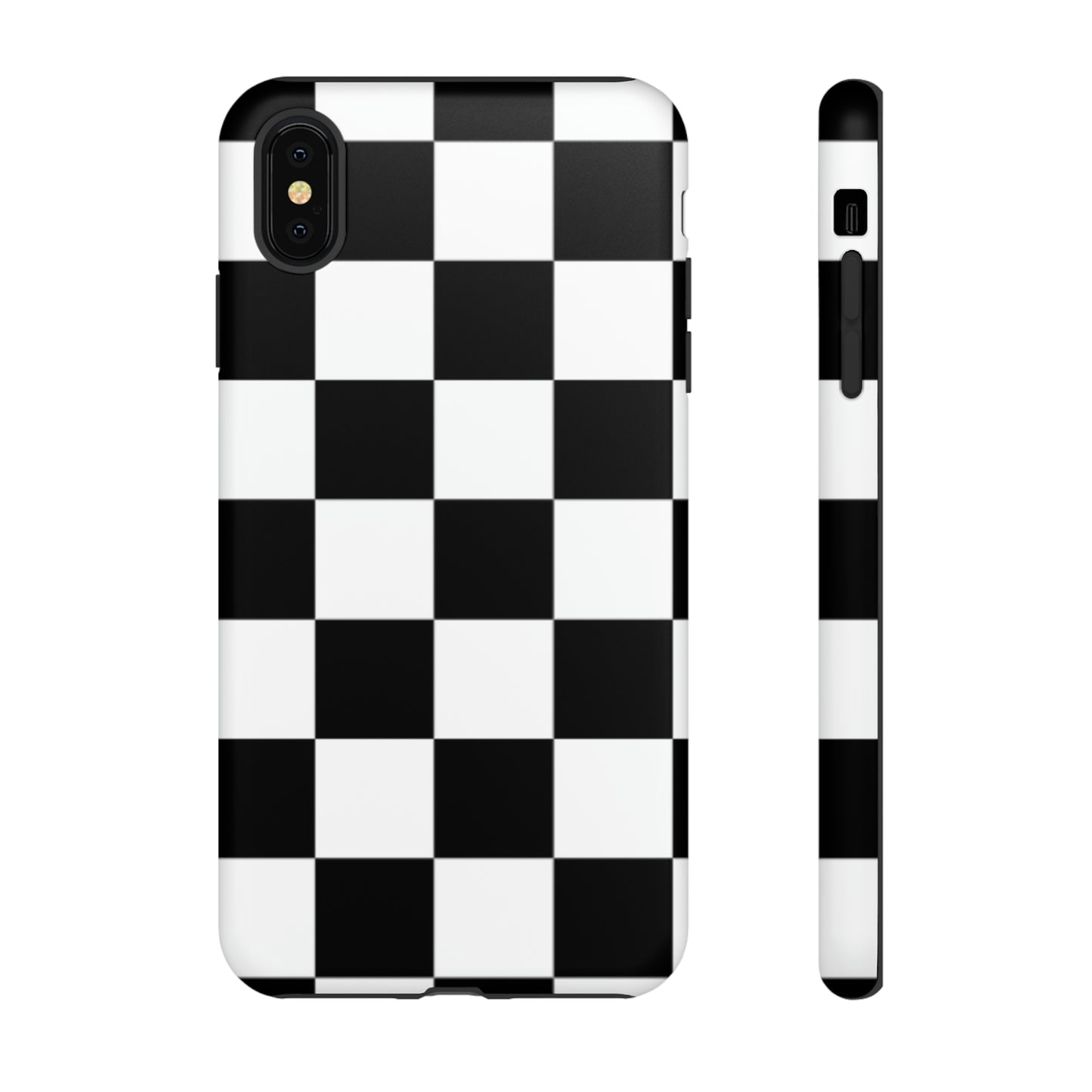 Checkers with 46-Tough Case iPhone series 15 14 13 12 11 X XR XS 8: Google series 7 6 5: Samsung series S23 S22 S21 S20 S10