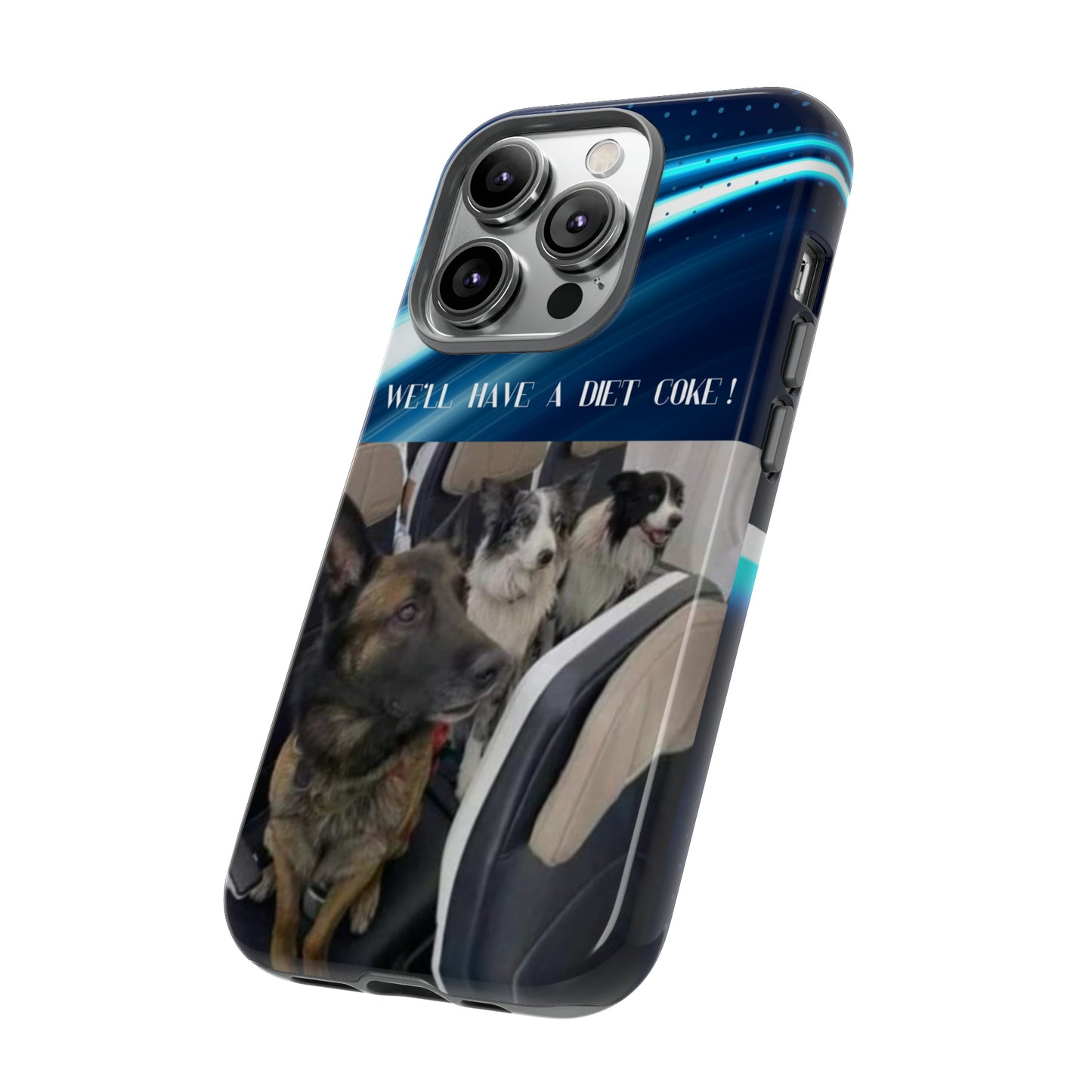 Blue Airlines: 46-Tough Case iPhone series 15 14 13 12 11 X XR XS 8: Google series 7 6 5: Samsung series S23 S22 S21 S20 S10Tough Cases