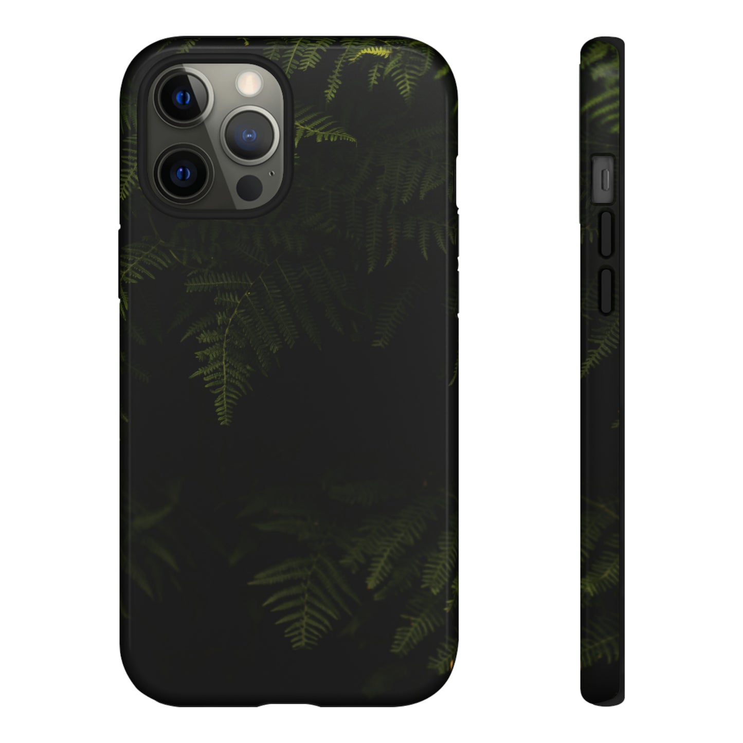 Boston Fern Forest Green #9: 46-Tough Case iPhone series 15 14 13 12 11 X XR XS 8: Google series 7 6 5: Samsung series S23 S22 S21 S20 S10