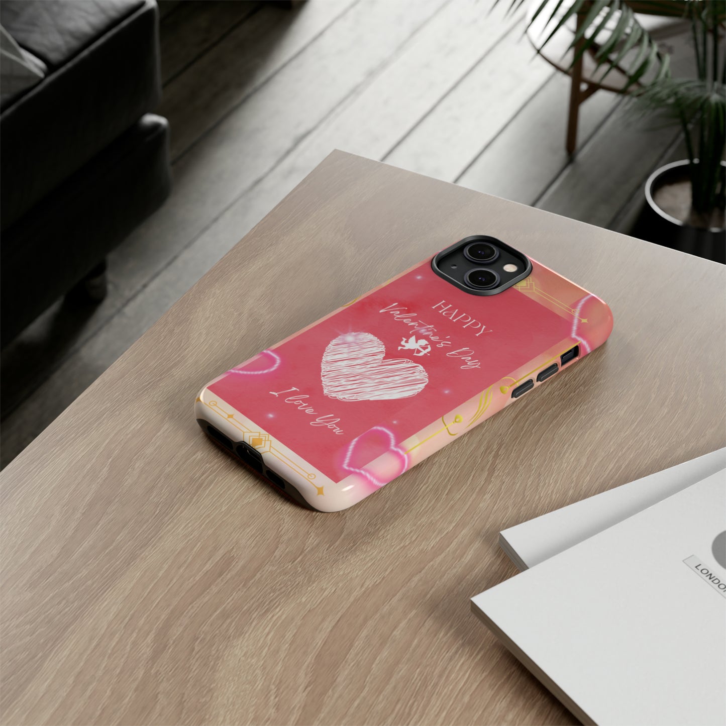 Peach Heart : 46-Tough Case iPhone series 15 14 13 12 11 X XR XS 8: Google series 7 6 5: Samsung series S23 S22 S21 S20 S10