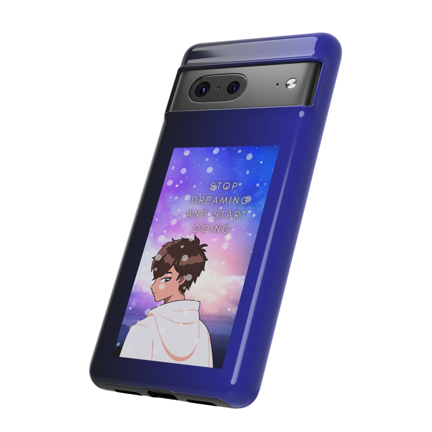 DREAMING: 46-Tough Case iPhone series 15 14 13 12 11 X XR XS 8: Google series 7 6 5: Samsung series S23 S22 S21 S20 S10