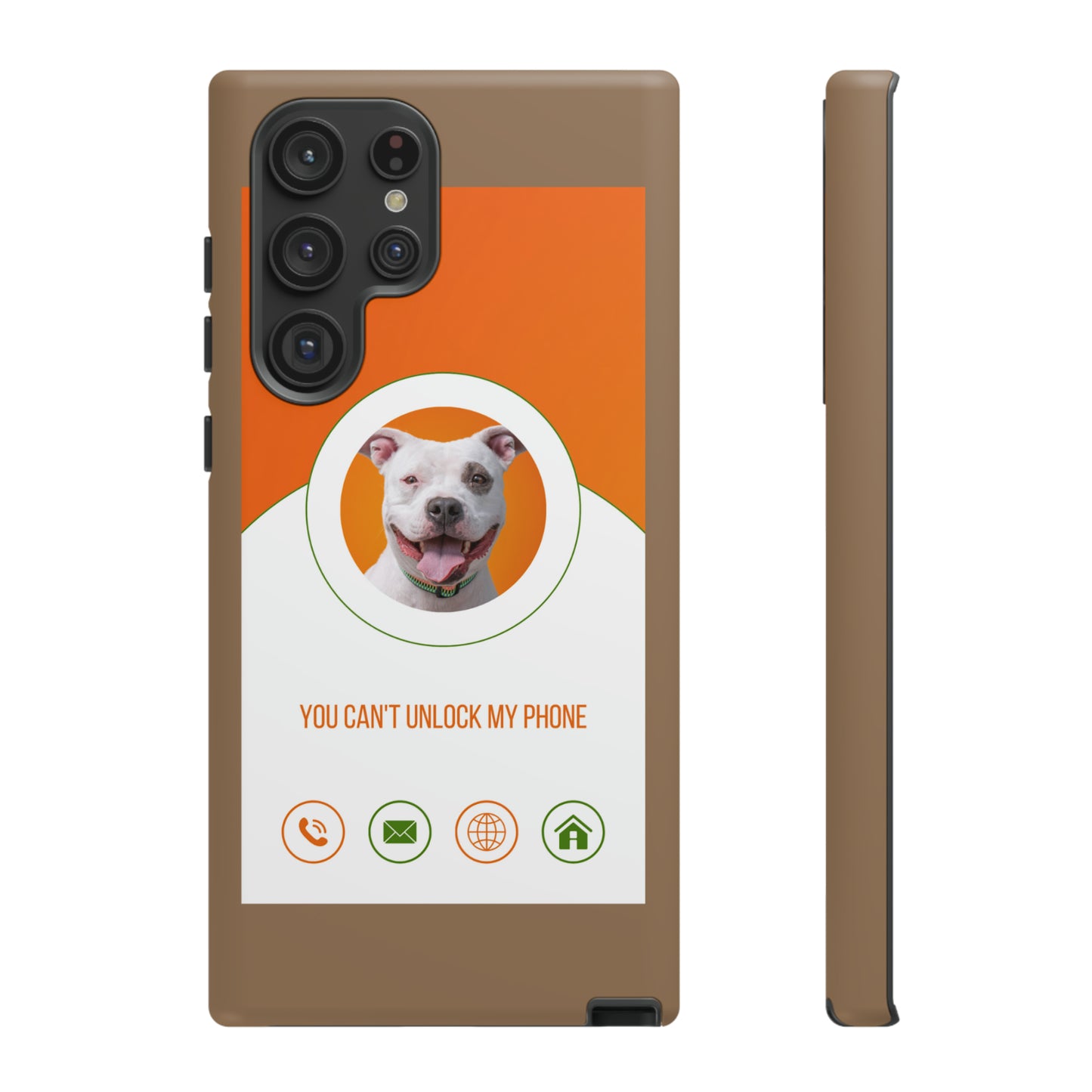 Bull Dog Unlock: 46-Tough Case iPhone series 15 14 13 12 11 X XR XS 8: Google series 7 6 5: Samsung series S23 S22 S21 S20 S10