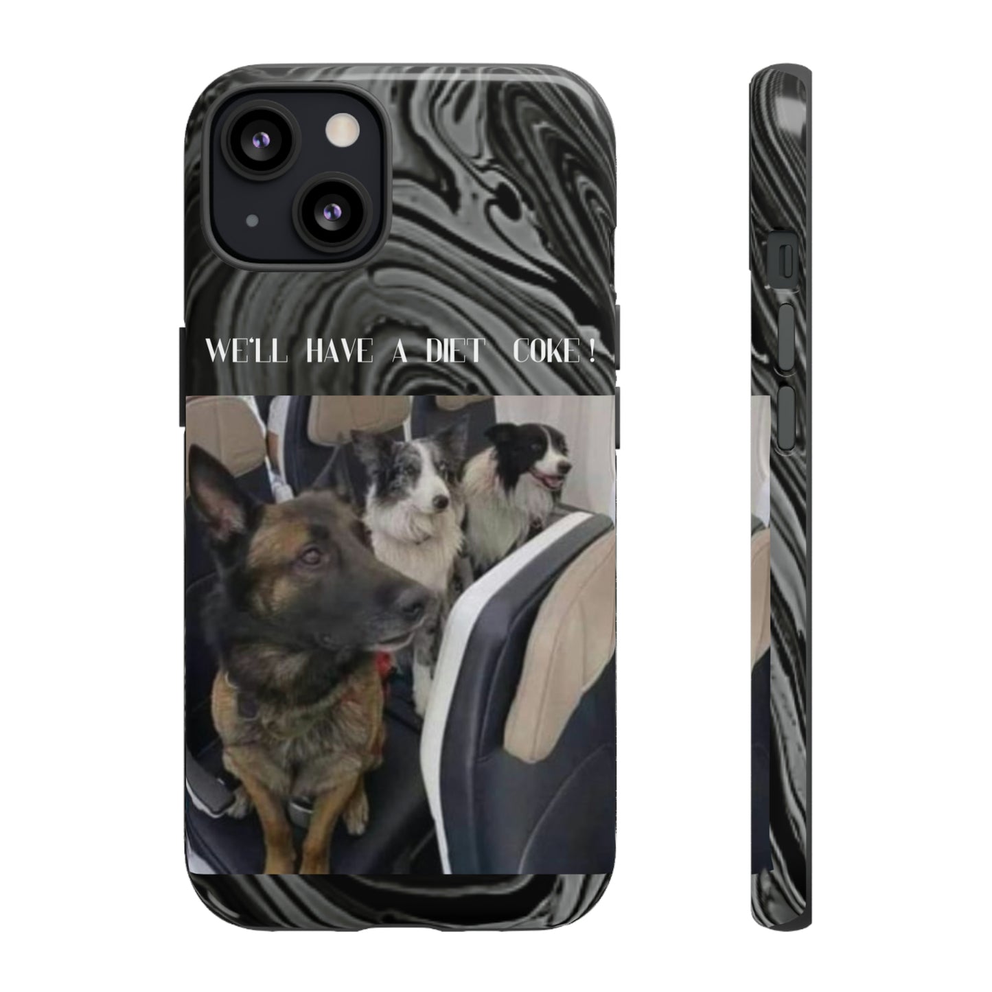 Black Marble: 46-Tough Case iPhone series 15 14 13 12 11 X XR XS 8: Google series 7 6 5: Samsung series S23 S22 S21 S20 S10