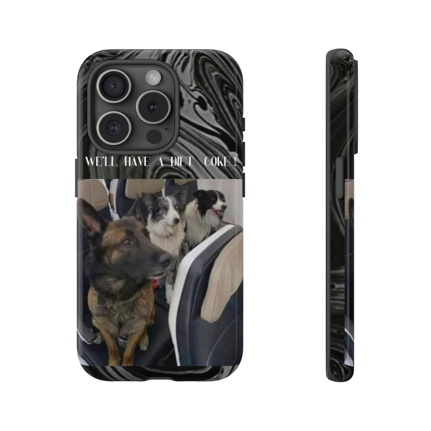 Black Marble: 46-Tough Case iPhone series 15 14 13 12 11 X XR XS 8: Google series 7 6 5: Samsung series S23 S22 S21 S20 S10