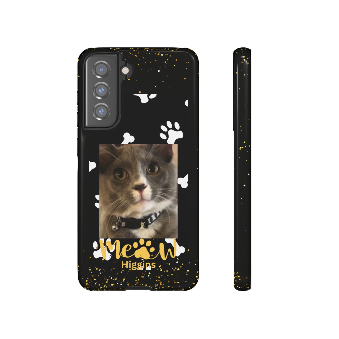 Higgins : 46-Tough Case iPhone series 15 14 13 12 11 X XR XS 8: Google series 7 6 5: Samsung series S23 S22 S21 S20 S10