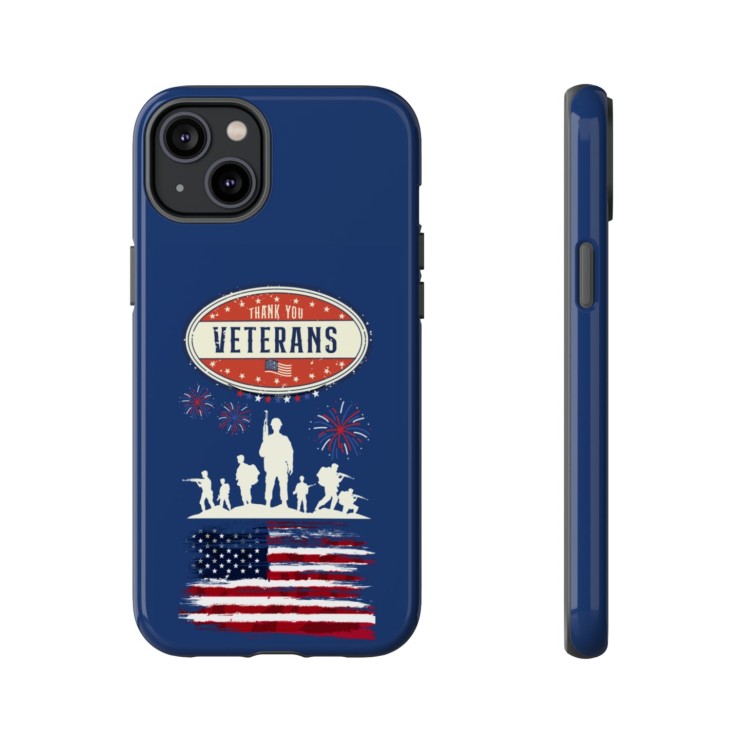 Veterans Pride: 46-Tough Case iPhone series 15 14 13 12 11 X XR XS 8: Google series 7 6 5: Samsung series S23 S22 S21 S20 S10