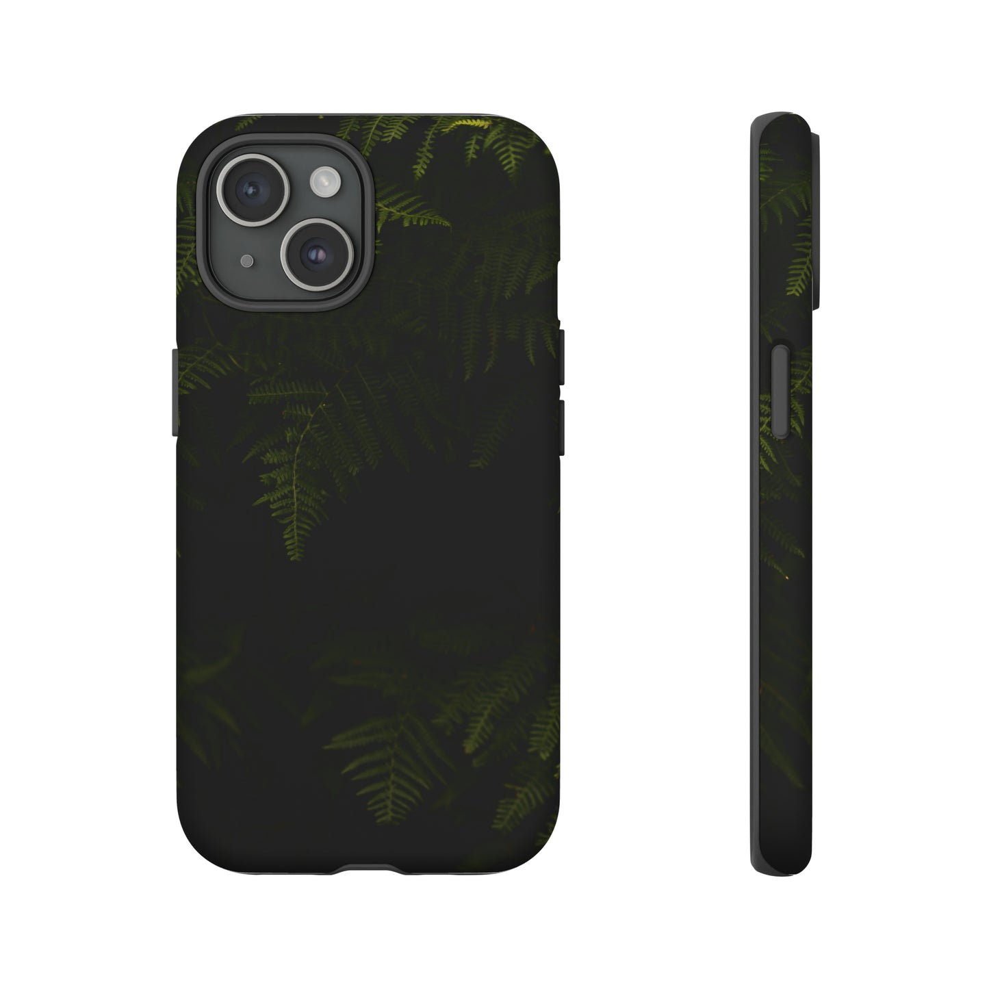 Boston Fern Forest Green #9: 46-Tough Case iPhone series 15 14 13 12 11 X XR XS 8: Google series 7 6 5: Samsung series S23 S22 S21 S20 S10