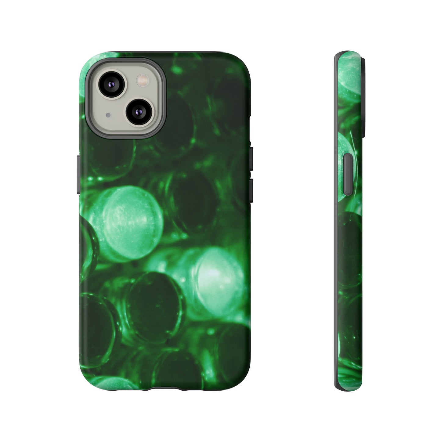 Evergreen Push Button #7: 46-Tough Case iPhone series 15 14 13 12 11 X XR XS 8: Google series 7 6 5: Samsung series S23 S22 S21 S20 S10