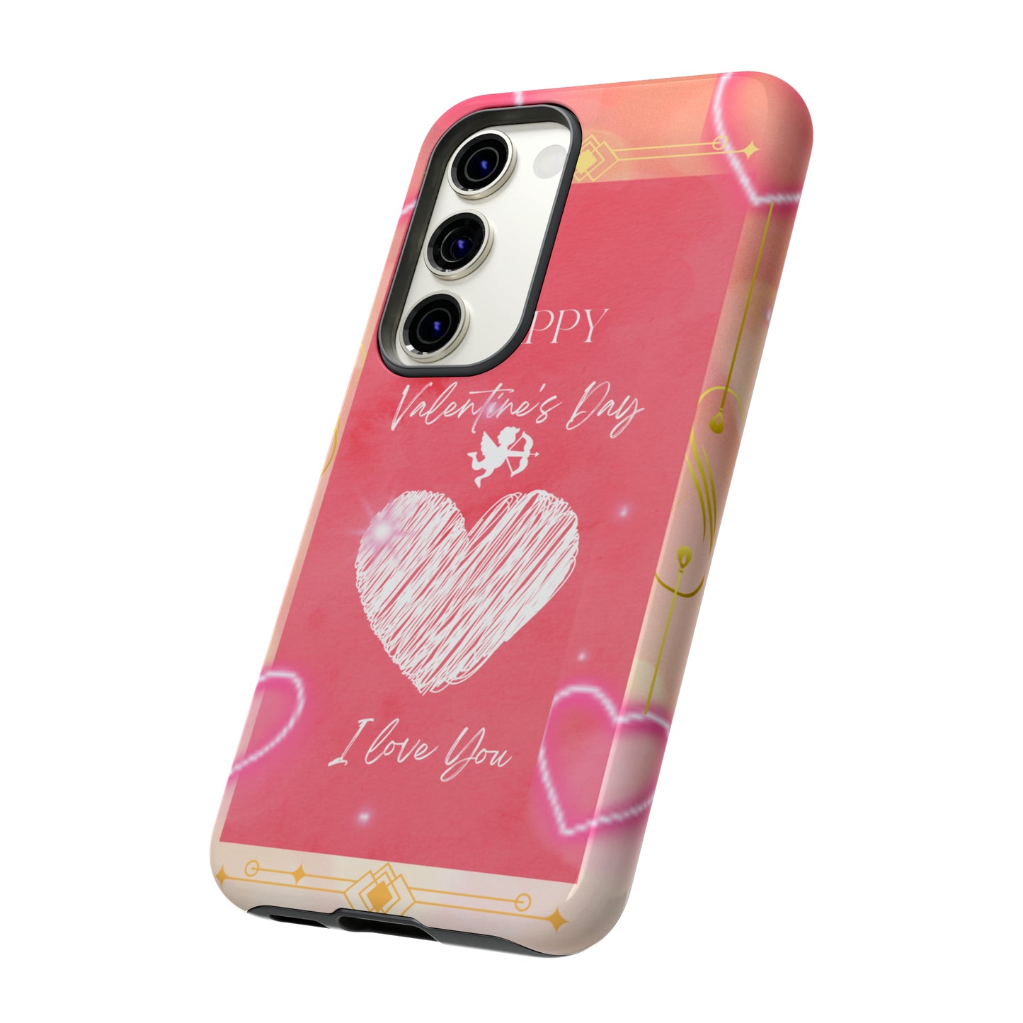 Peach Heart : 46-Tough Case iPhone series 15 14 13 12 11 X XR XS 8: Google series 7 6 5: Samsung series S23 S22 S21 S20 S10