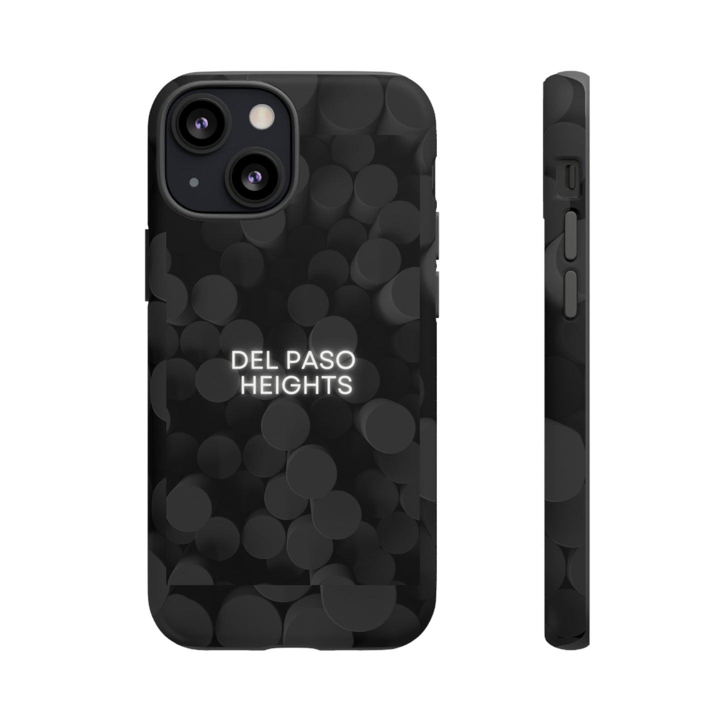 Del Paso Heights Case 1: 46-Tough Case iPhone series 15 14 13 12 11 X XR XS 8: Google series 7 6 5: Samsung series S23 S22 S21 S20 S10