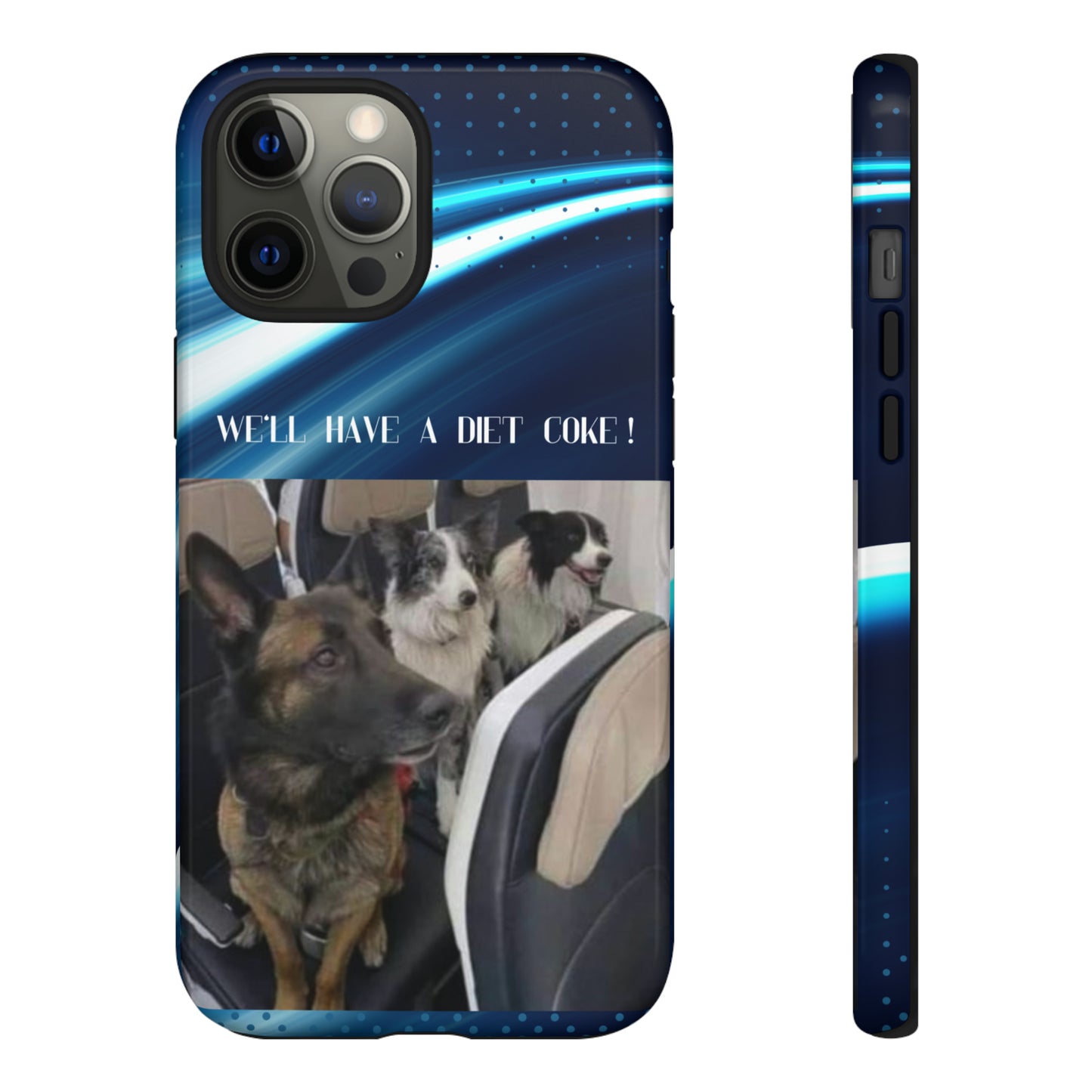 Blue Airlines: 46-Tough Case iPhone series 15 14 13 12 11 X XR XS 8: Google series 7 6 5: Samsung series S23 S22 S21 S20 S10Tough Cases