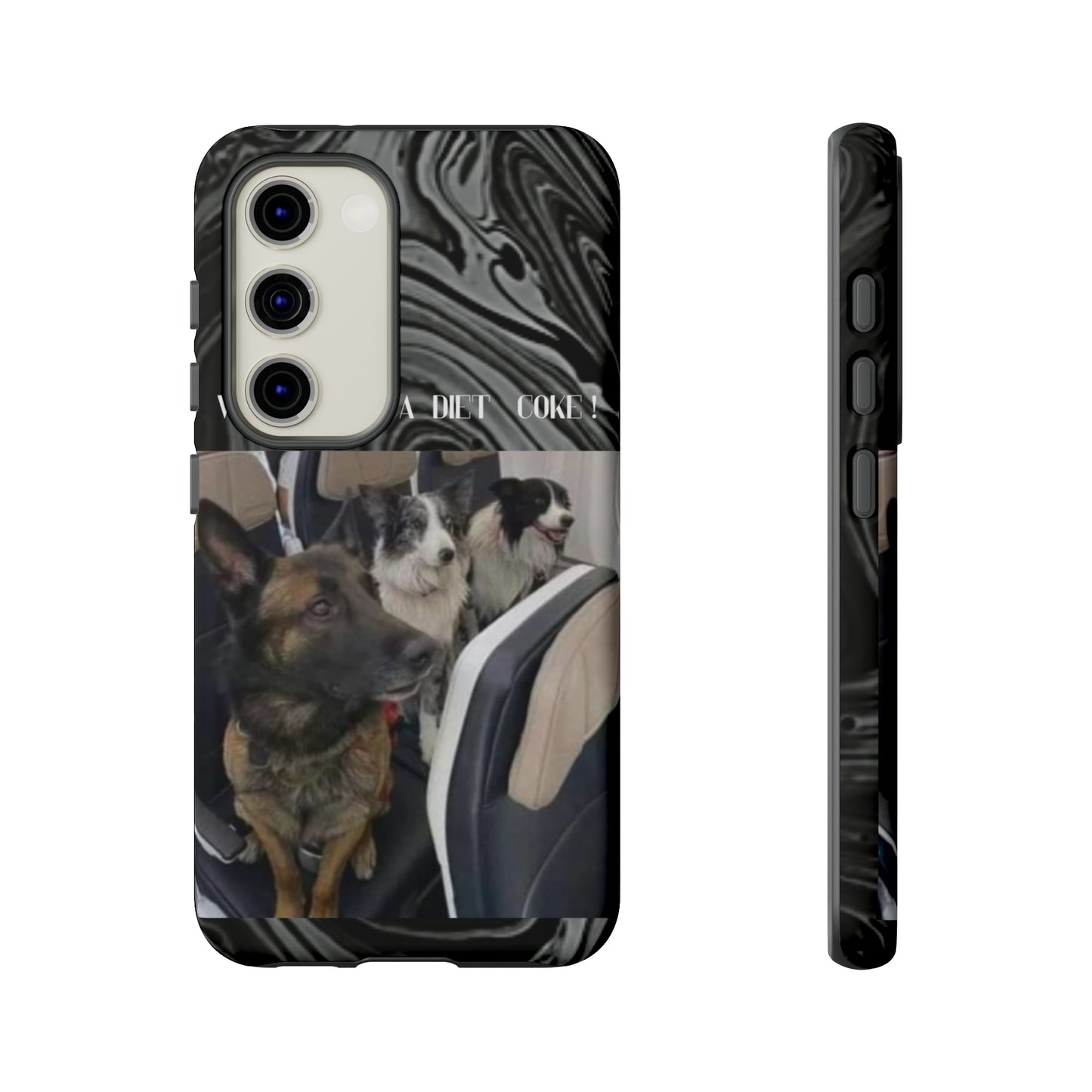 Black Marble: 46-Tough Case iPhone series 15 14 13 12 11 X XR XS 8: Google series 7 6 5: Samsung series S23 S22 S21 S20 S10