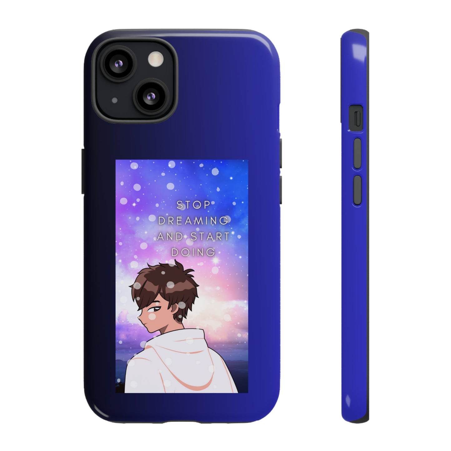 DREAMING: 46-Tough Case iPhone series 15 14 13 12 11 X XR XS 8: Google series 7 6 5: Samsung series S23 S22 S21 S20 S10