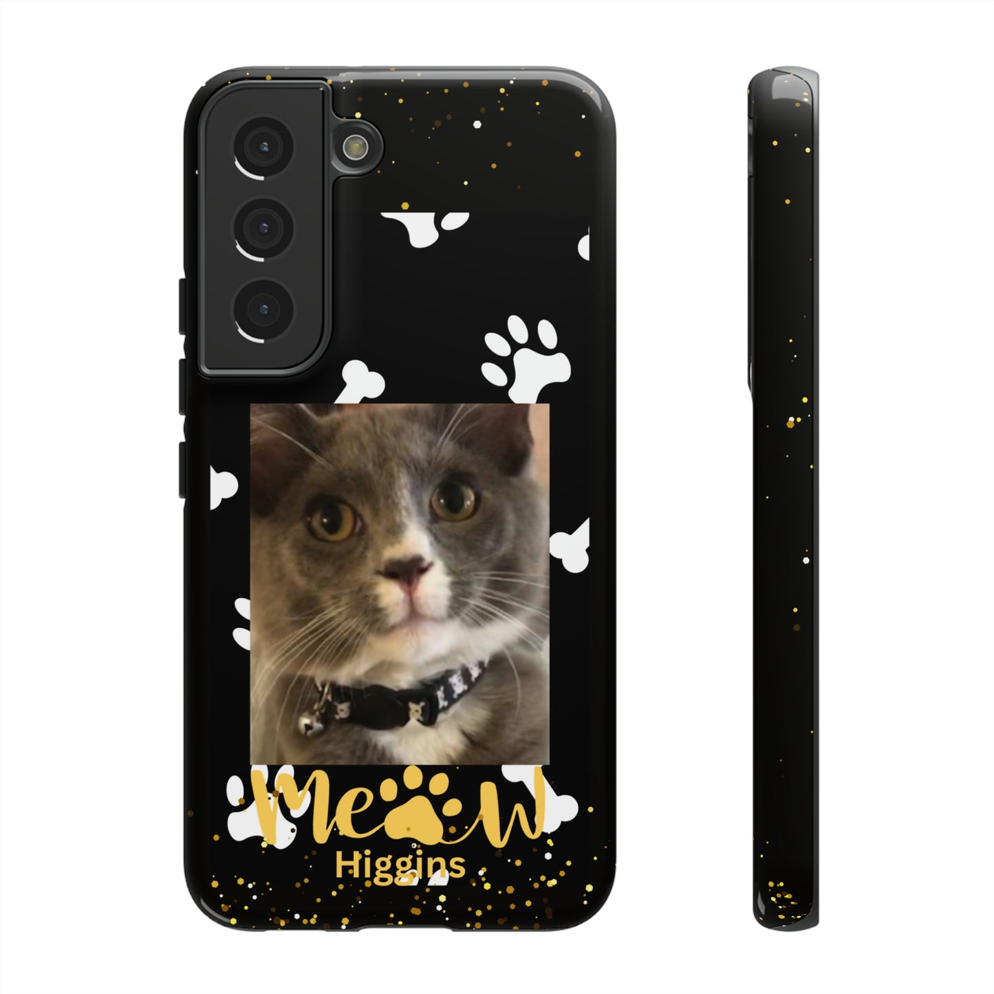 Higgins : 46-Tough Case iPhone series 15 14 13 12 11 X XR XS 8: Google series 7 6 5: Samsung series S23 S22 S21 S20 S10