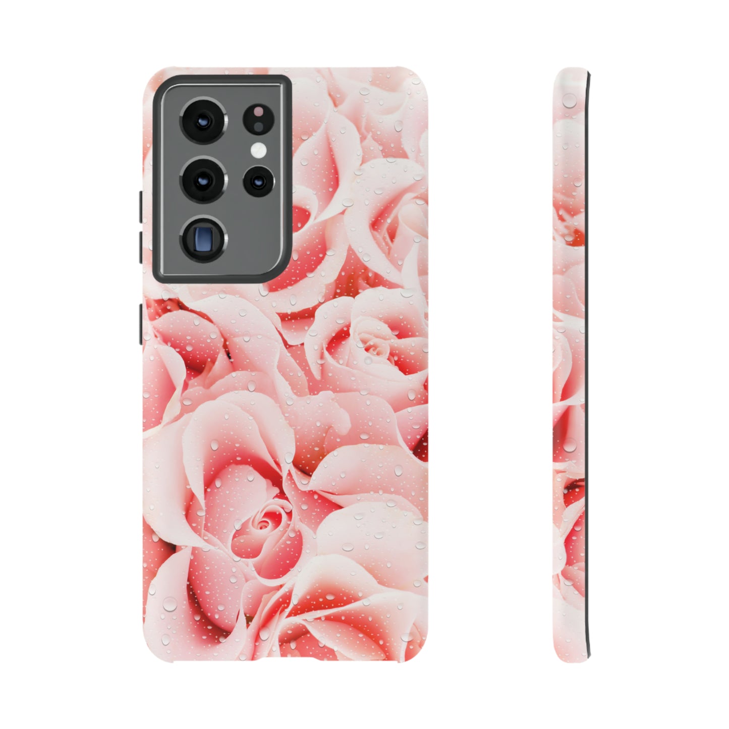 Pink Floral Love: 46-Tough Case iPhone series 15 14 13 12 11 X XR XS 8: Google series 7 6 5: Samsung series S23 S22 S21 S20 S10