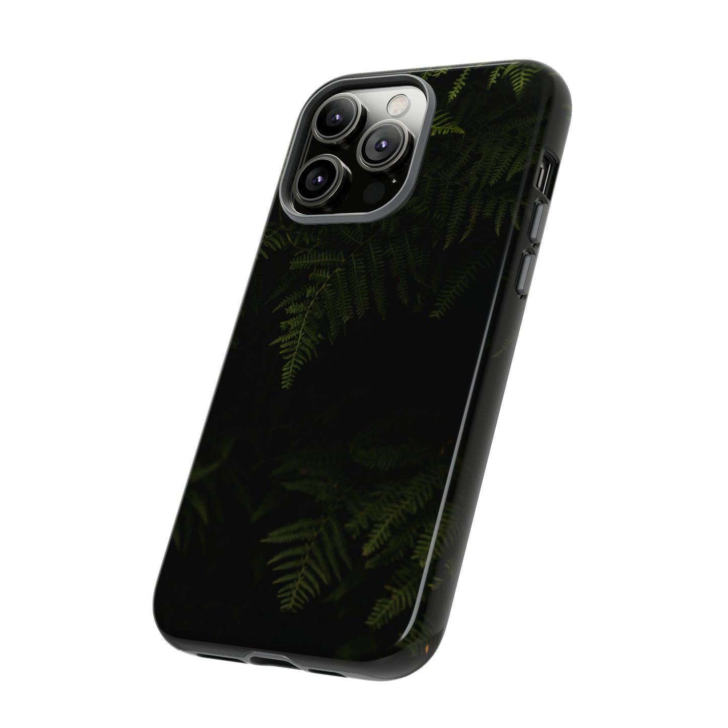 Boston Fern Forest Green #9: 46-Tough Case iPhone series 15 14 13 12 11 X XR XS 8: Google series 7 6 5: Samsung series S23 S22 S21 S20 S10