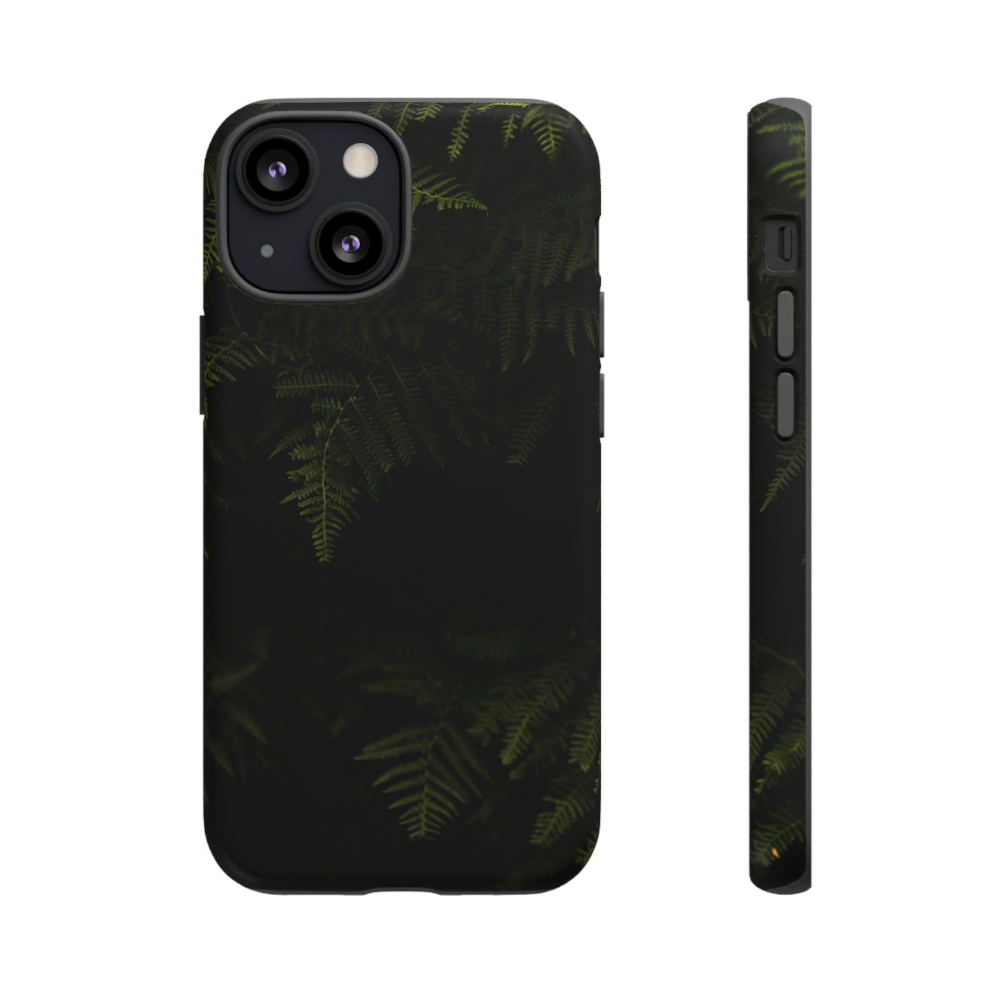 Boston Fern Forest Green #9: 46-Tough Case iPhone series 15 14 13 12 11 X XR XS 8: Google series 7 6 5: Samsung series S23 S22 S21 S20 S10