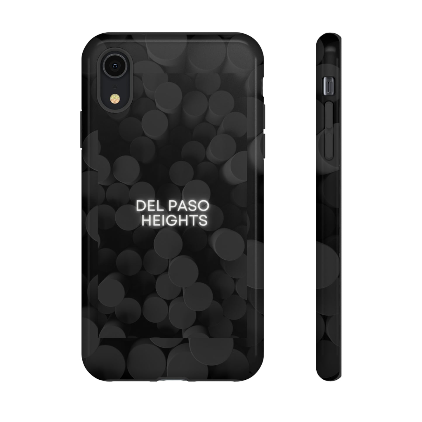 Del Paso Heights Case 1: 46-Tough Case iPhone series 15 14 13 12 11 X XR XS 8: Google series 7 6 5: Samsung series S23 S22 S21 S20 S10