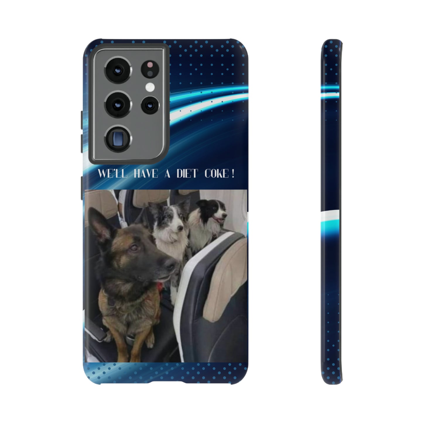 Blue Airlines: 46-Tough Case iPhone series 15 14 13 12 11 X XR XS 8: Google series 7 6 5: Samsung series S23 S22 S21 S20 S10Tough Cases