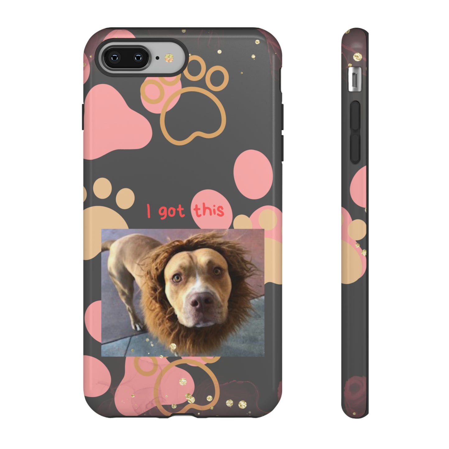 I got this: 46-Tough Case iPhone series 15 14 13 12 11 X XR XS 8: Google series 7 6 5: Samsung series S23 S22 S21 S20 S10