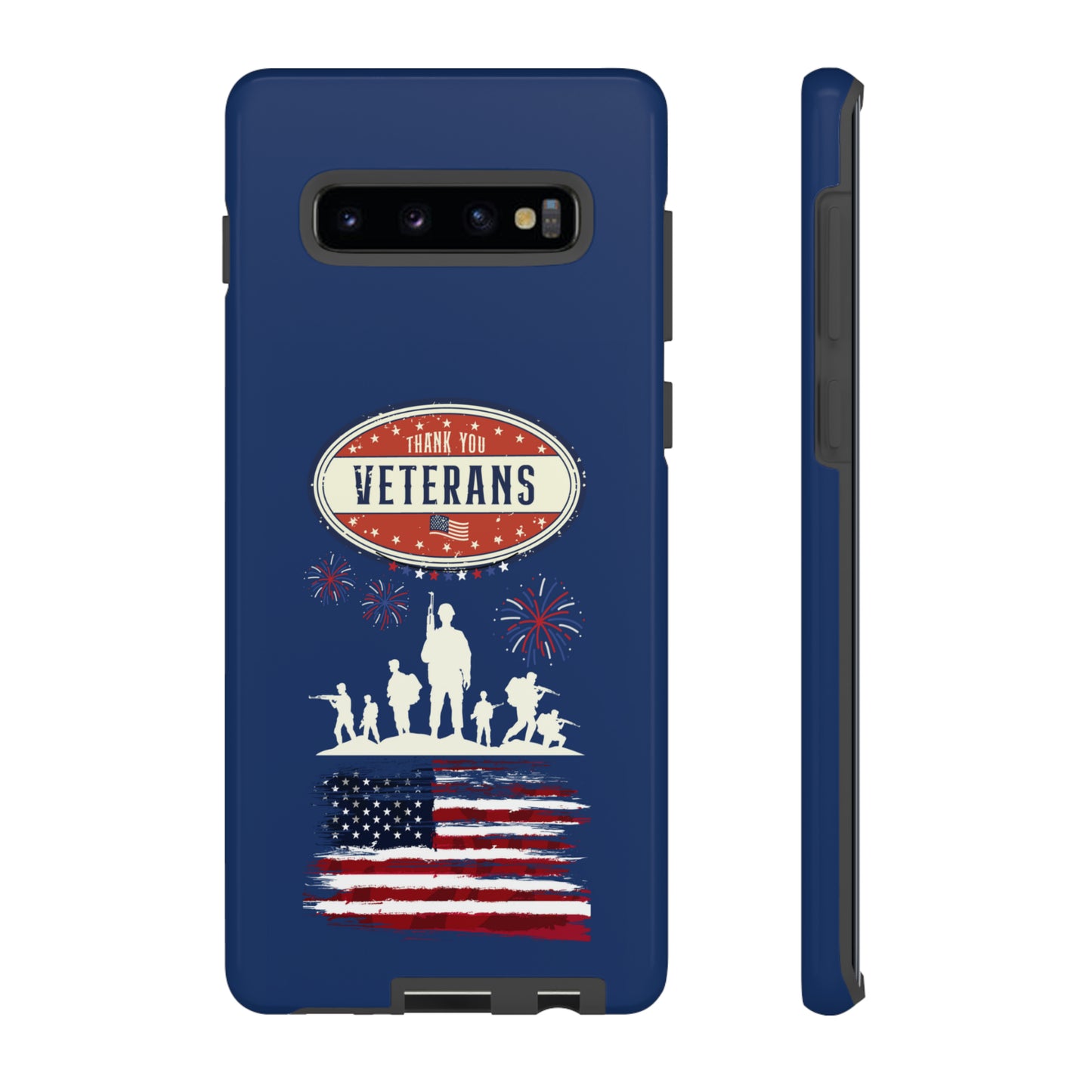 Veterans Pride: 46-Tough Case iPhone series 15 14 13 12 11 X XR XS 8: Google series 7 6 5: Samsung series S23 S22 S21 S20 S10