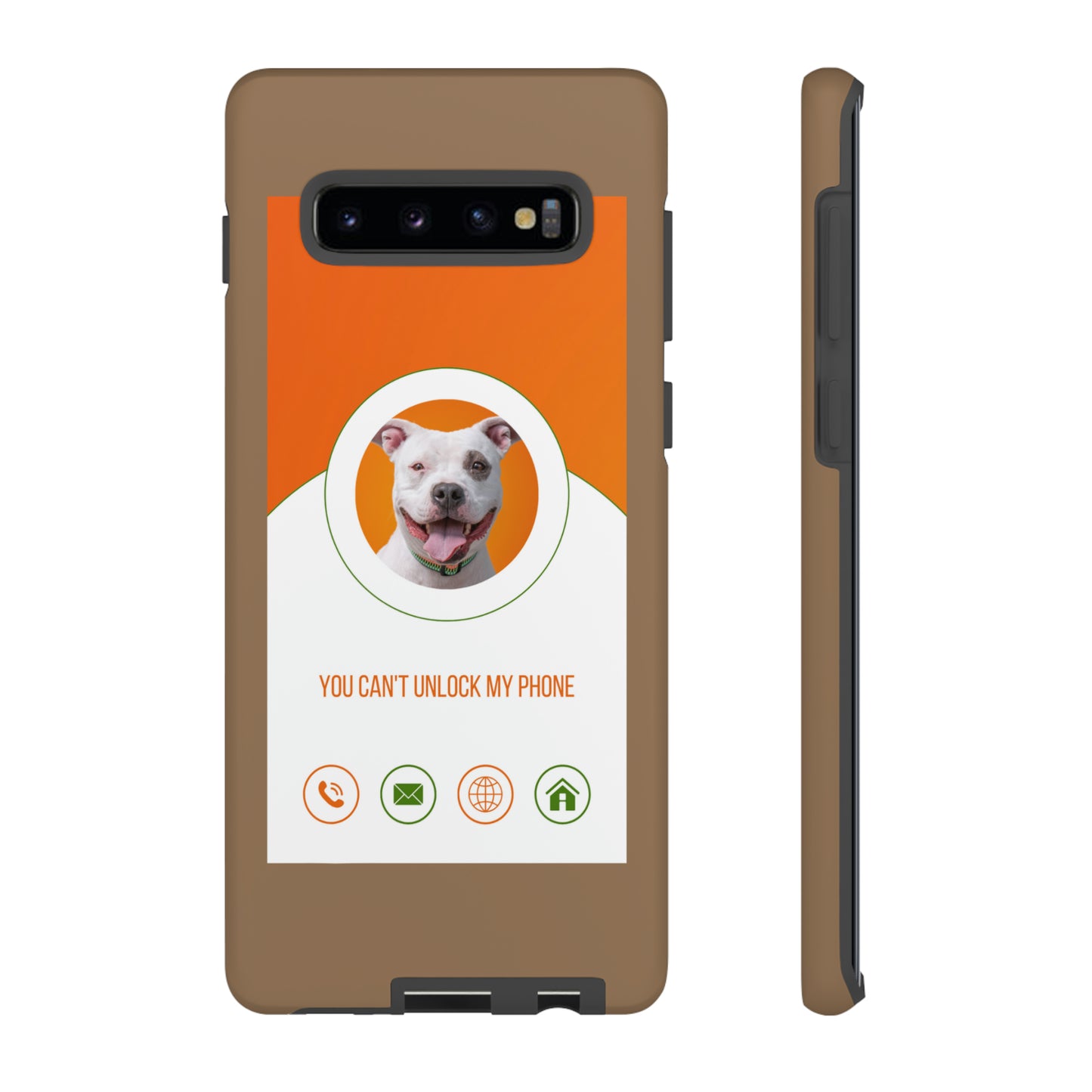 Bull Dog Unlock: 46-Tough Case iPhone series 15 14 13 12 11 X XR XS 8: Google series 7 6 5: Samsung series S23 S22 S21 S20 S10