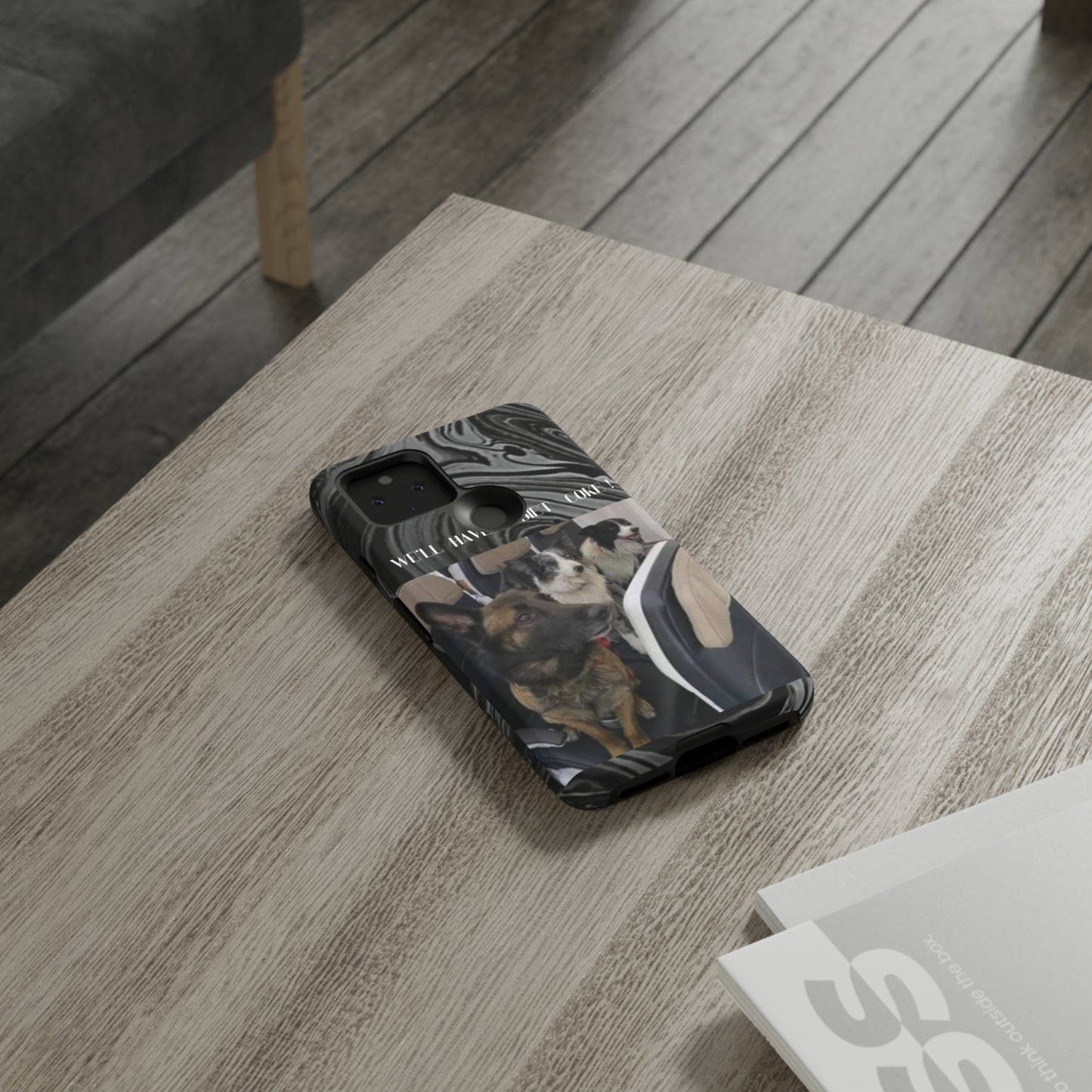 Black Marble: 46-Tough Case iPhone series 15 14 13 12 11 X XR XS 8: Google series 7 6 5: Samsung series S23 S22 S21 S20 S10