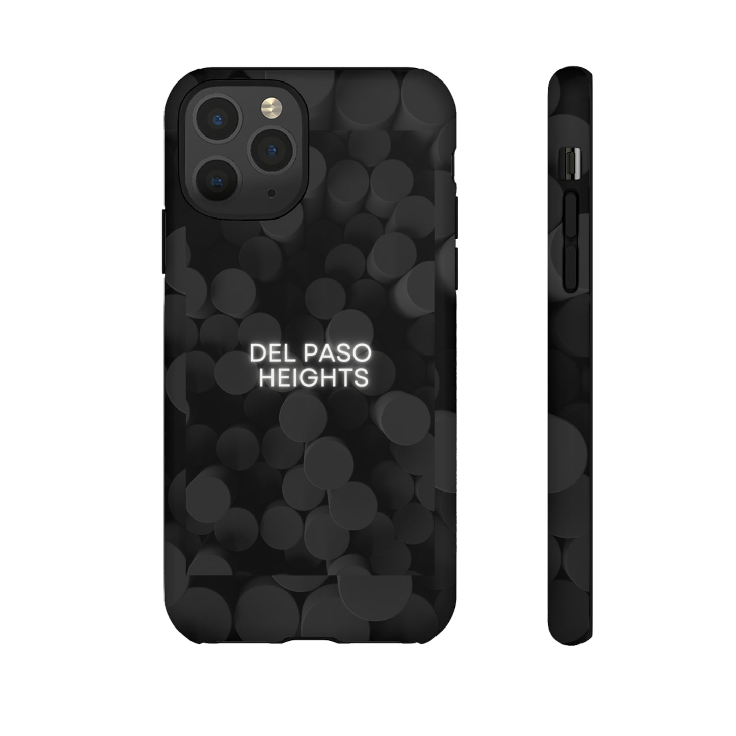 Del Paso Heights Case 1: 46-Tough Case iPhone series 15 14 13 12 11 X XR XS 8: Google series 7 6 5: Samsung series S23 S22 S21 S20 S10