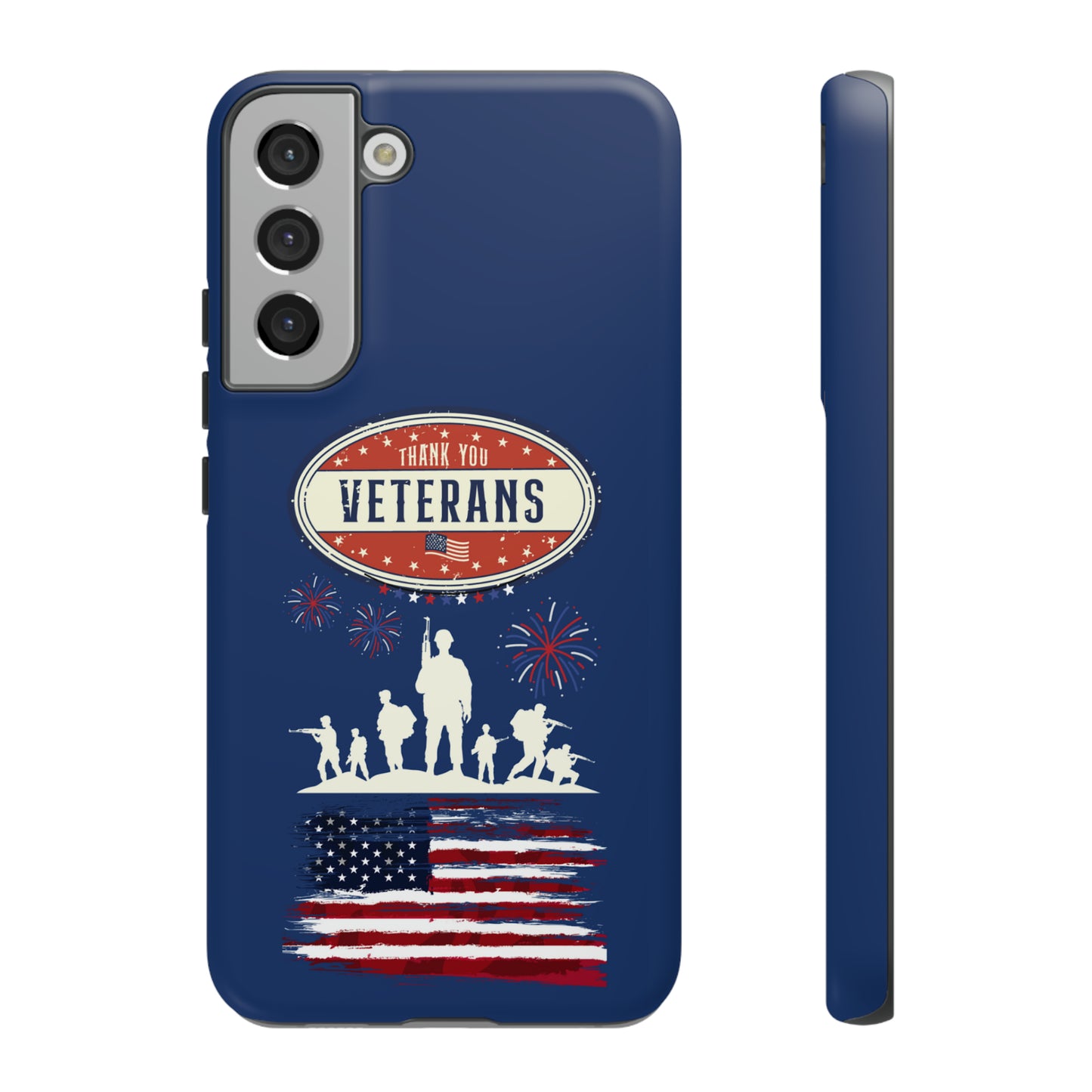 Veterans Pride: 46-Tough Case iPhone series 15 14 13 12 11 X XR XS 8: Google series 7 6 5: Samsung series S23 S22 S21 S20 S10