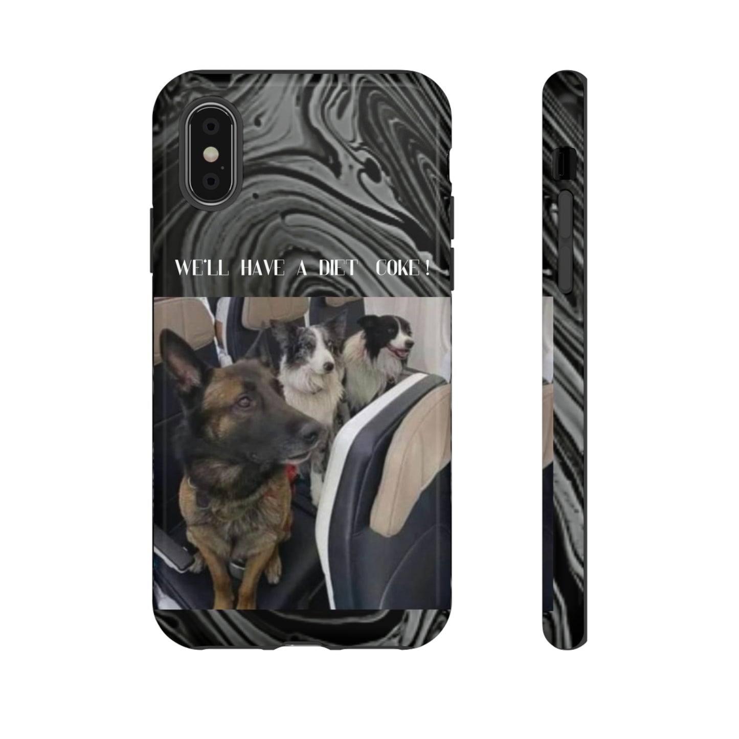 Black Marble: 46-Tough Case iPhone series 15 14 13 12 11 X XR XS 8: Google series 7 6 5: Samsung series S23 S22 S21 S20 S10