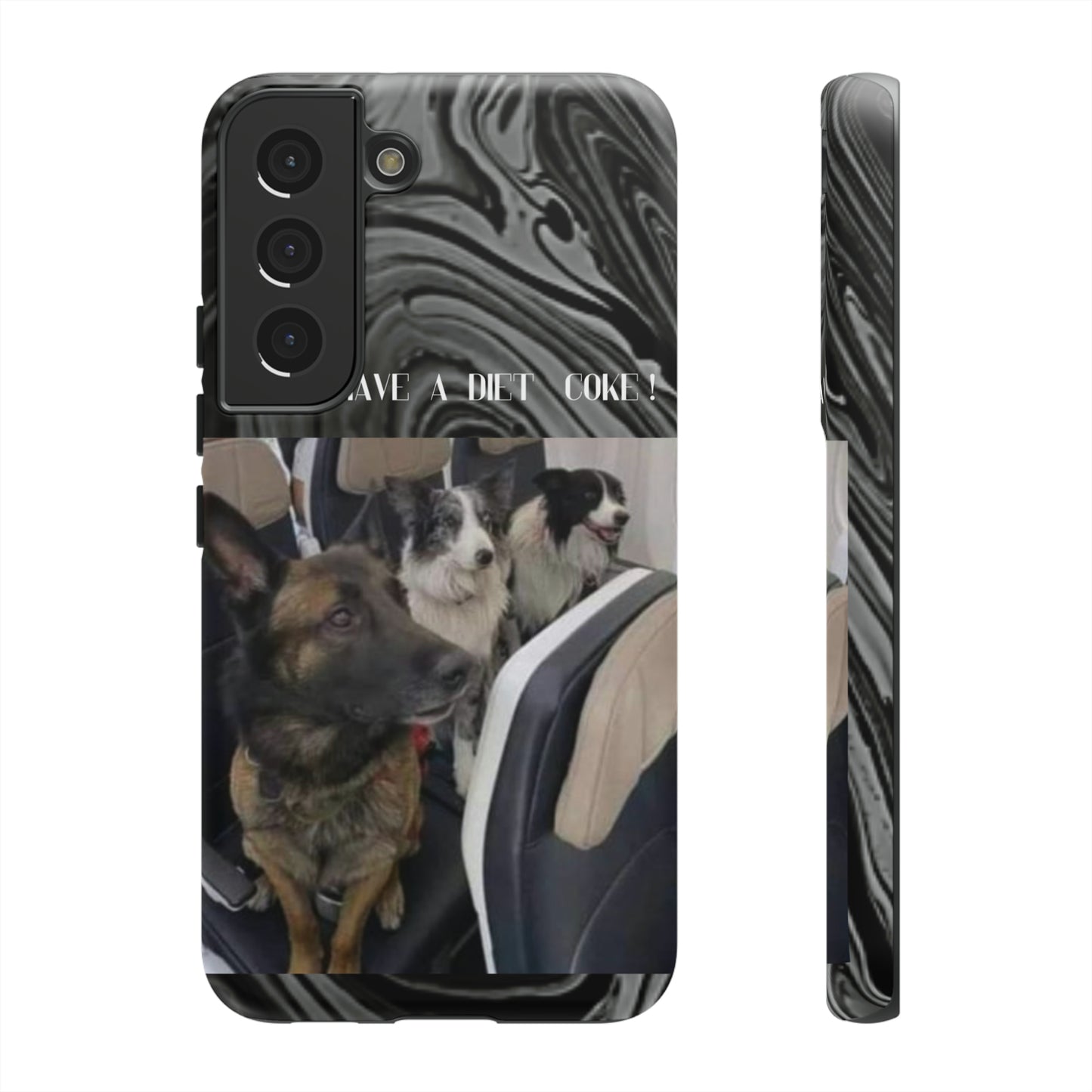 Black Marble: 46-Tough Case iPhone series 15 14 13 12 11 X XR XS 8: Google series 7 6 5: Samsung series S23 S22 S21 S20 S10