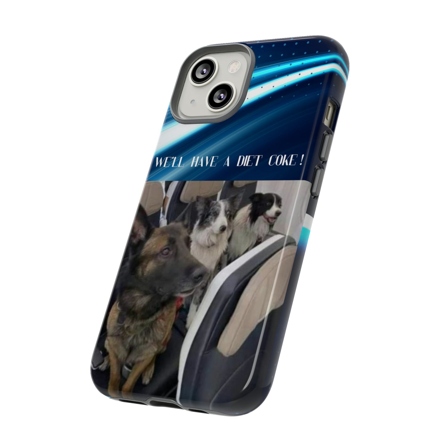 Blue Airlines: 46-Tough Case iPhone series 15 14 13 12 11 X XR XS 8: Google series 7 6 5: Samsung series S23 S22 S21 S20 S10Tough Cases