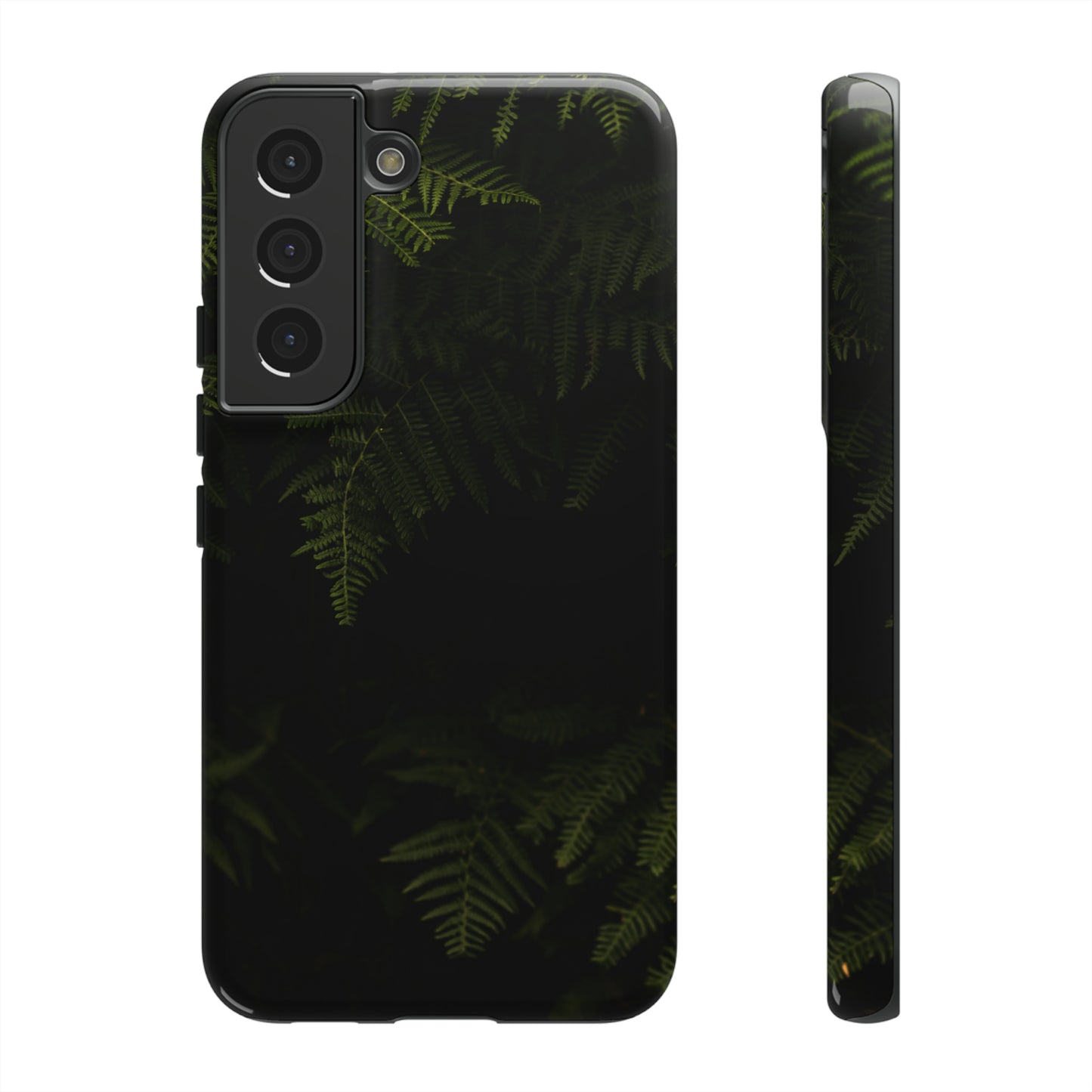 Boston Fern Forest Green #9: 46-Tough Case iPhone series 15 14 13 12 11 X XR XS 8: Google series 7 6 5: Samsung series S23 S22 S21 S20 S10