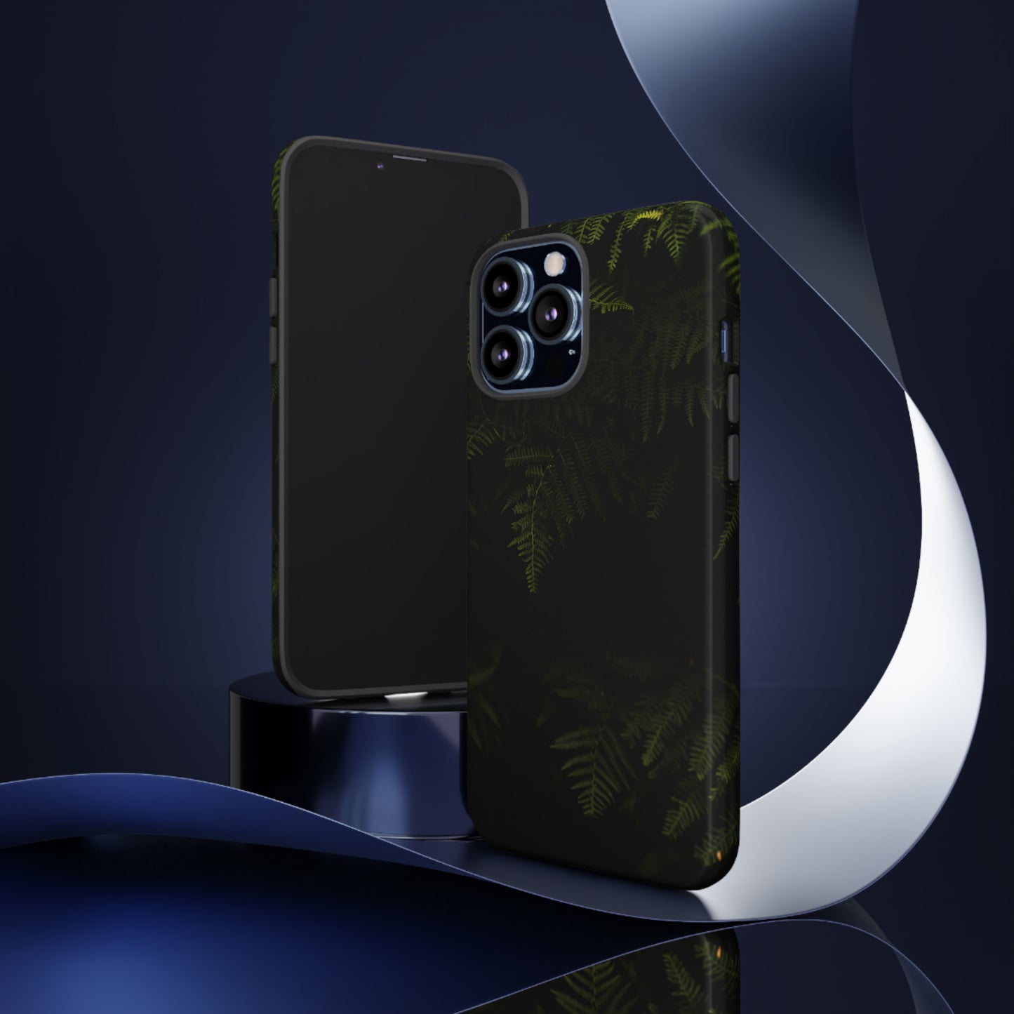 Boston Fern Forest Green #9: 46-Tough Case iPhone series 15 14 13 12 11 X XR XS 8: Google series 7 6 5: Samsung series S23 S22 S21 S20 S10